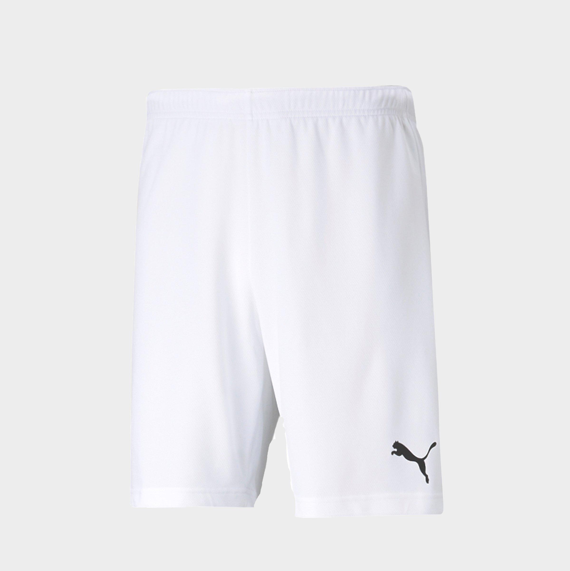 Puma teamRISE Soccer Shorts