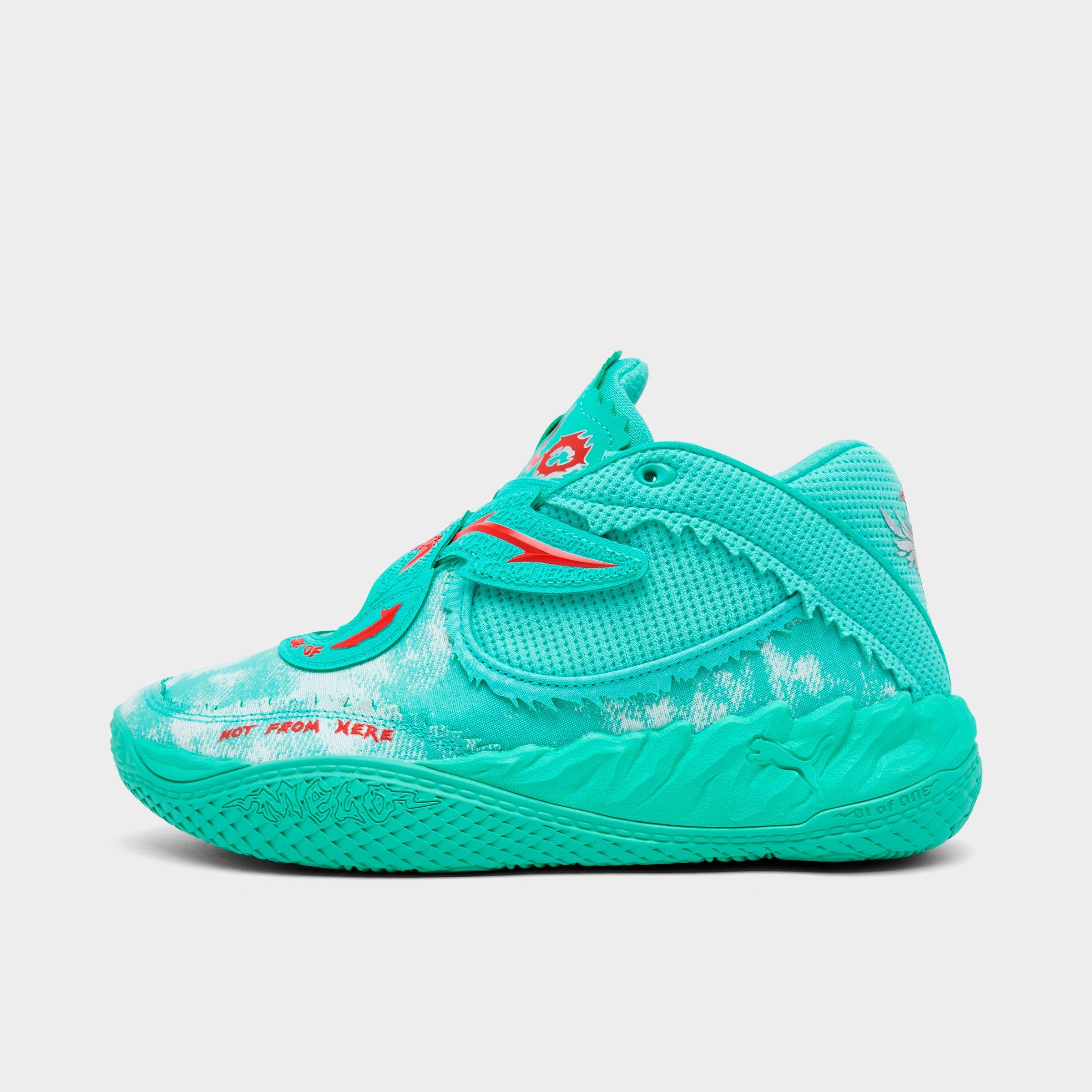Puma LaMelo Ball MB.05 Basketball Shoes
