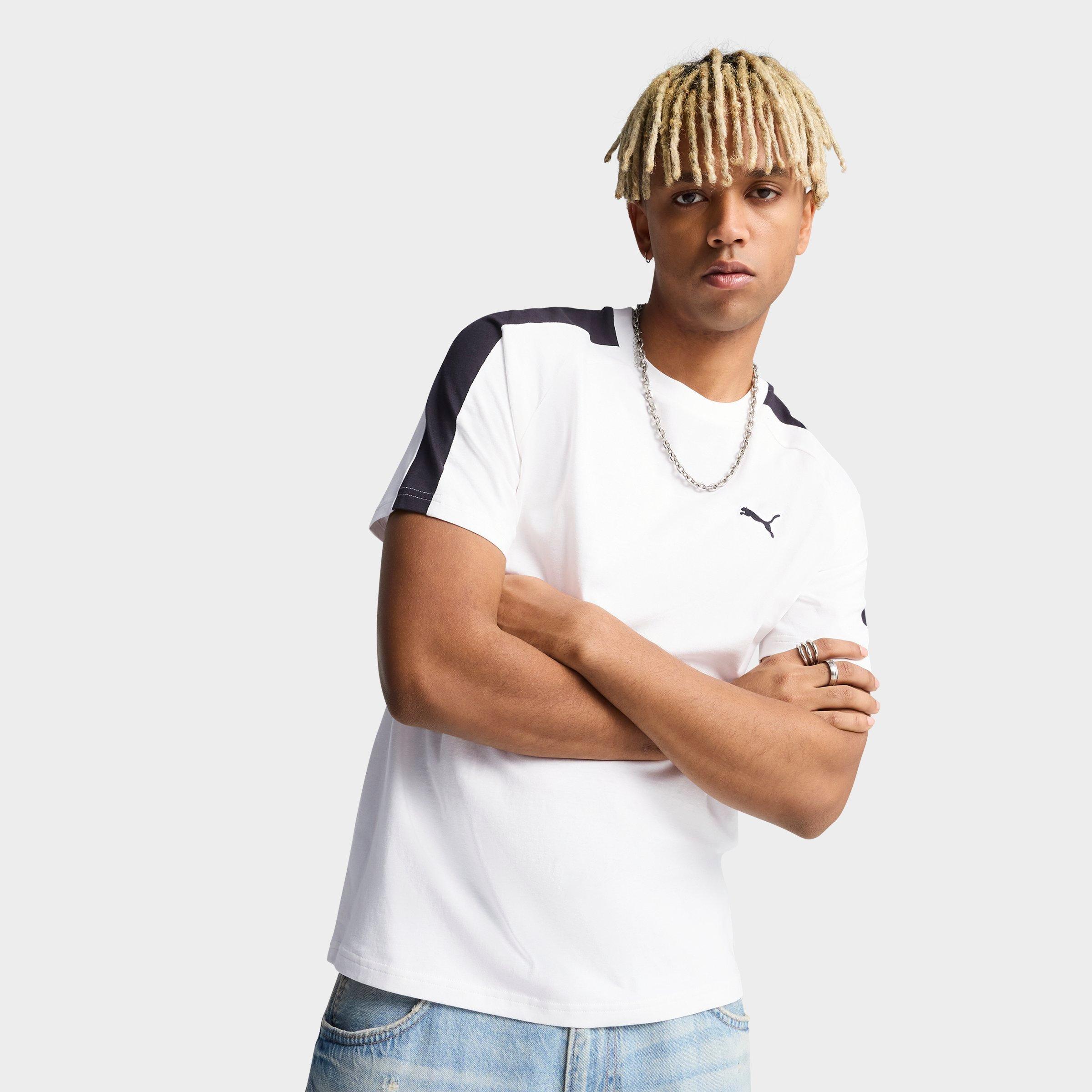 Puma T7 T-Shirt