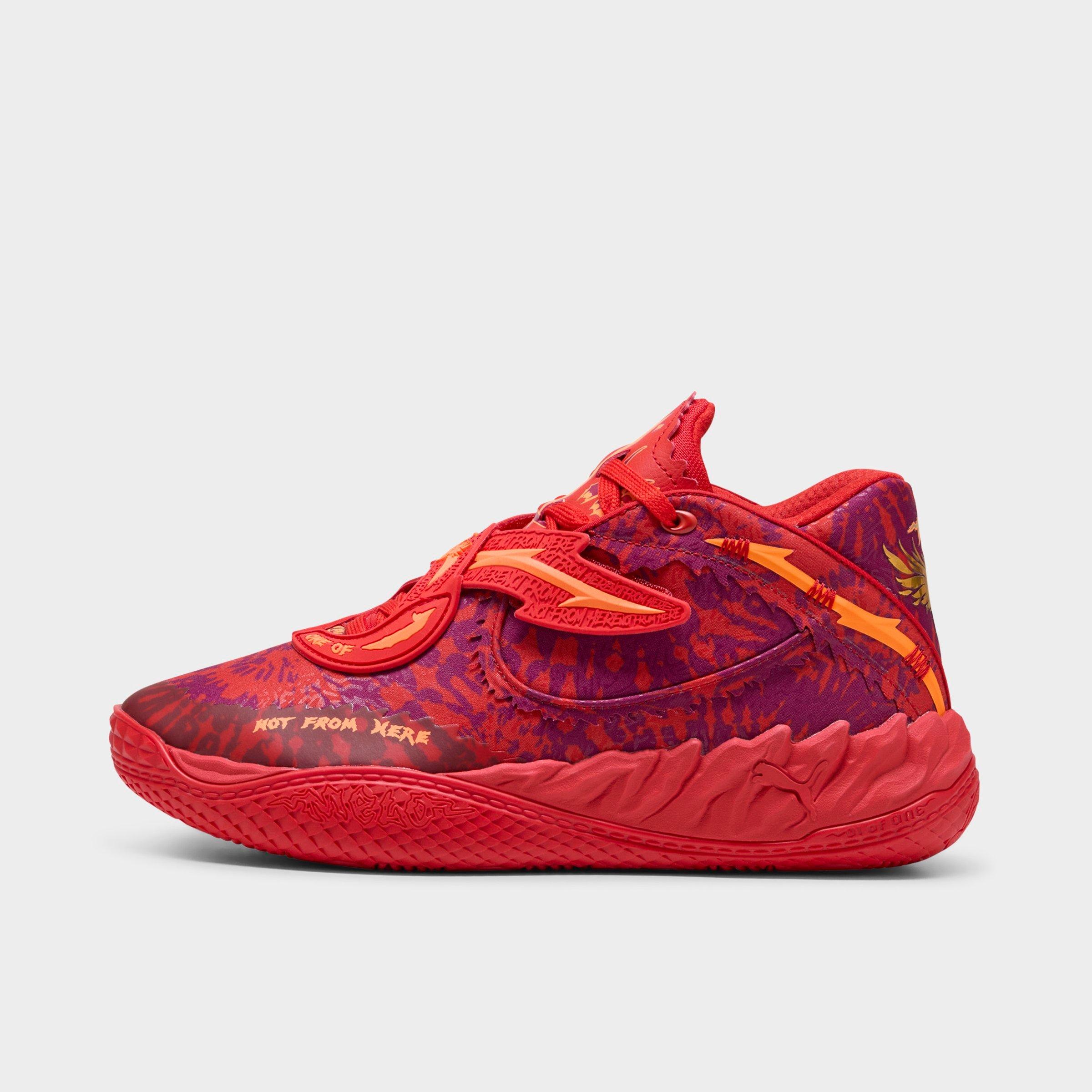 Puma LaMelo Ball MB.05 Basketball Shoes