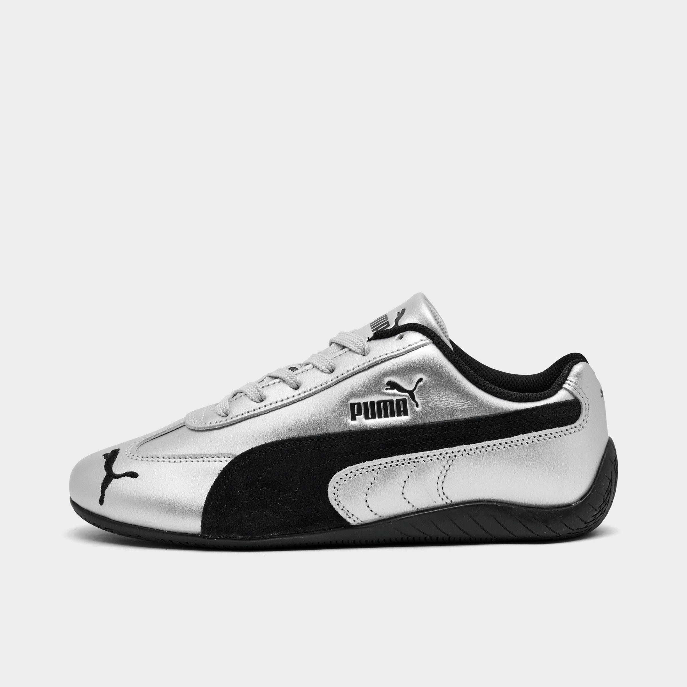 Puma Speedcat Metallic Casual Shoes