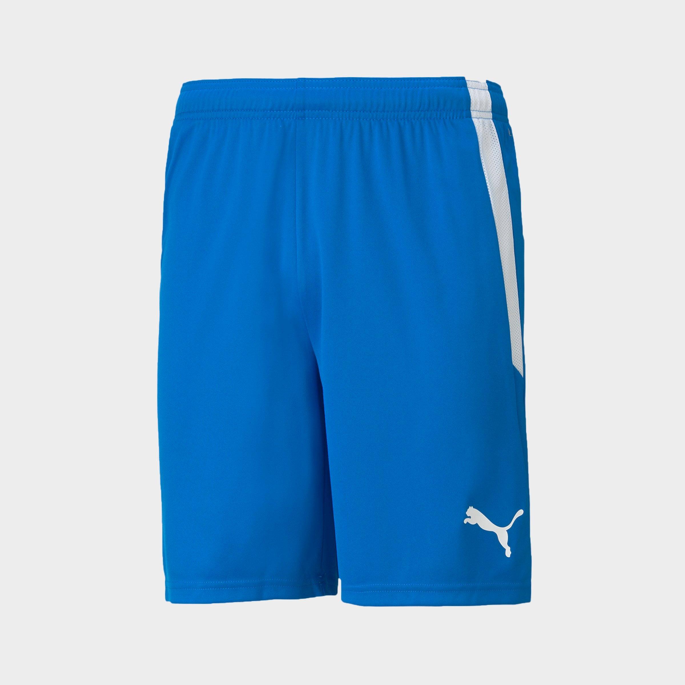 Puma teamLIGA Soccer Shorts