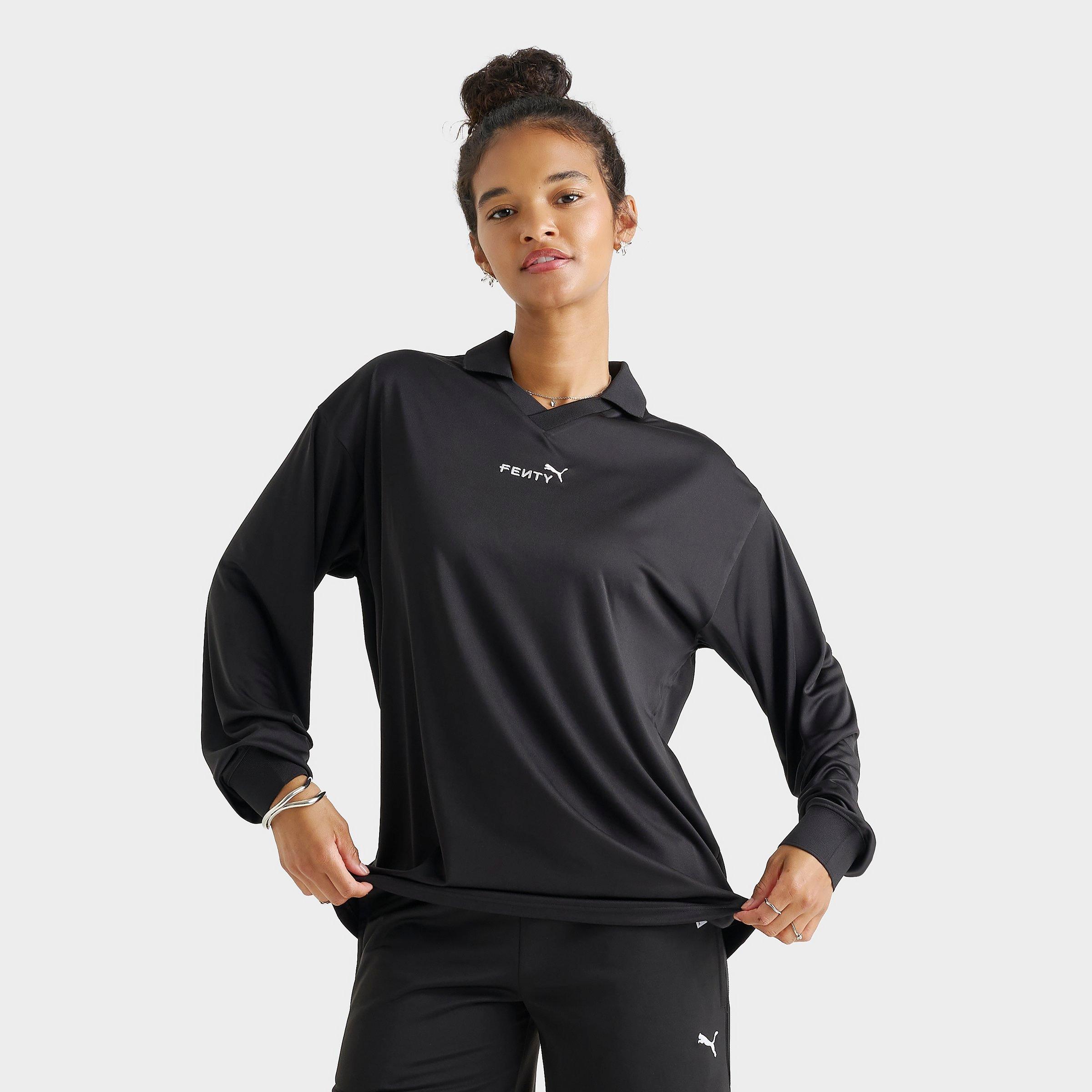 FENTY x PUMA Goalie Jersey