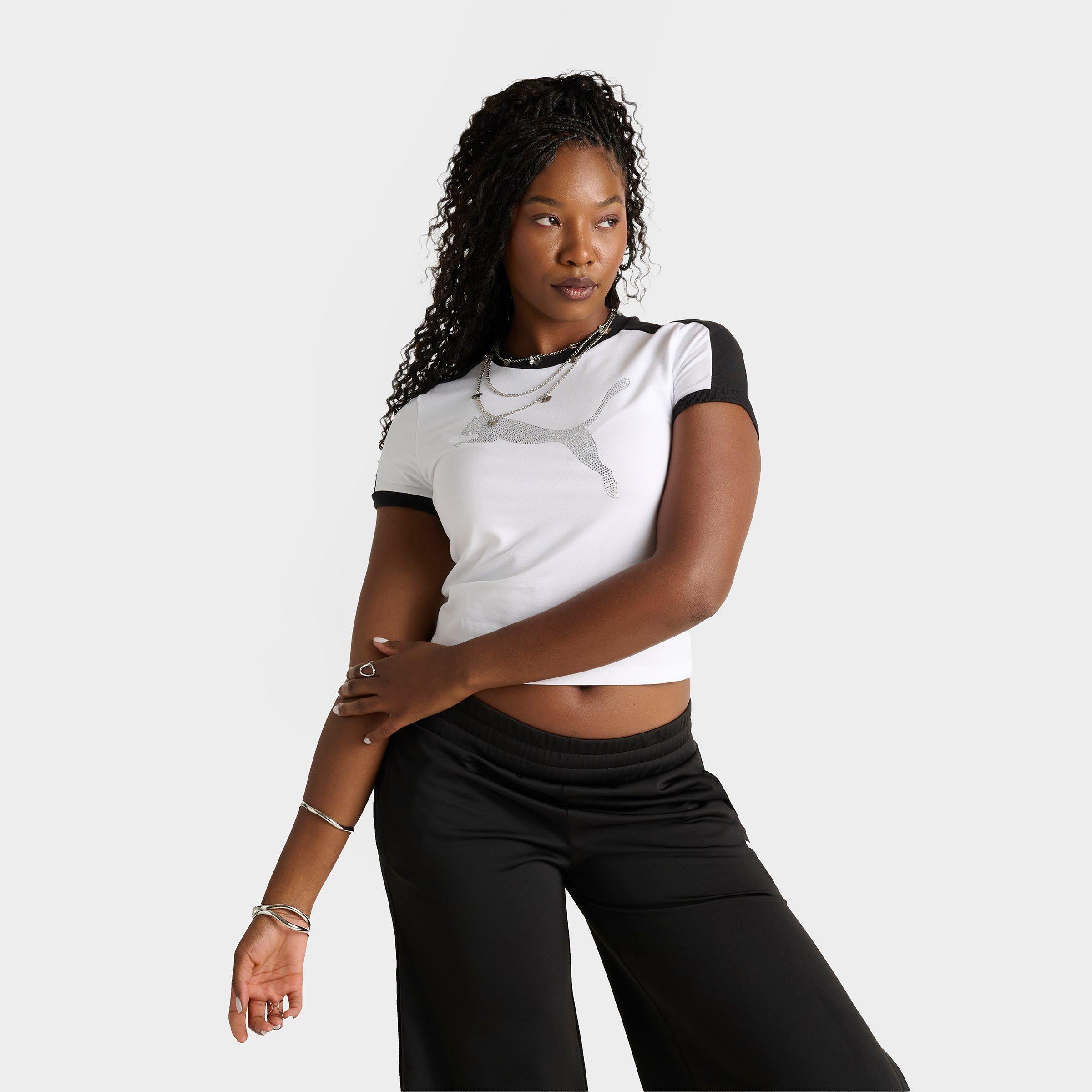 FENTY x Puma T7 Slim T-Shirt