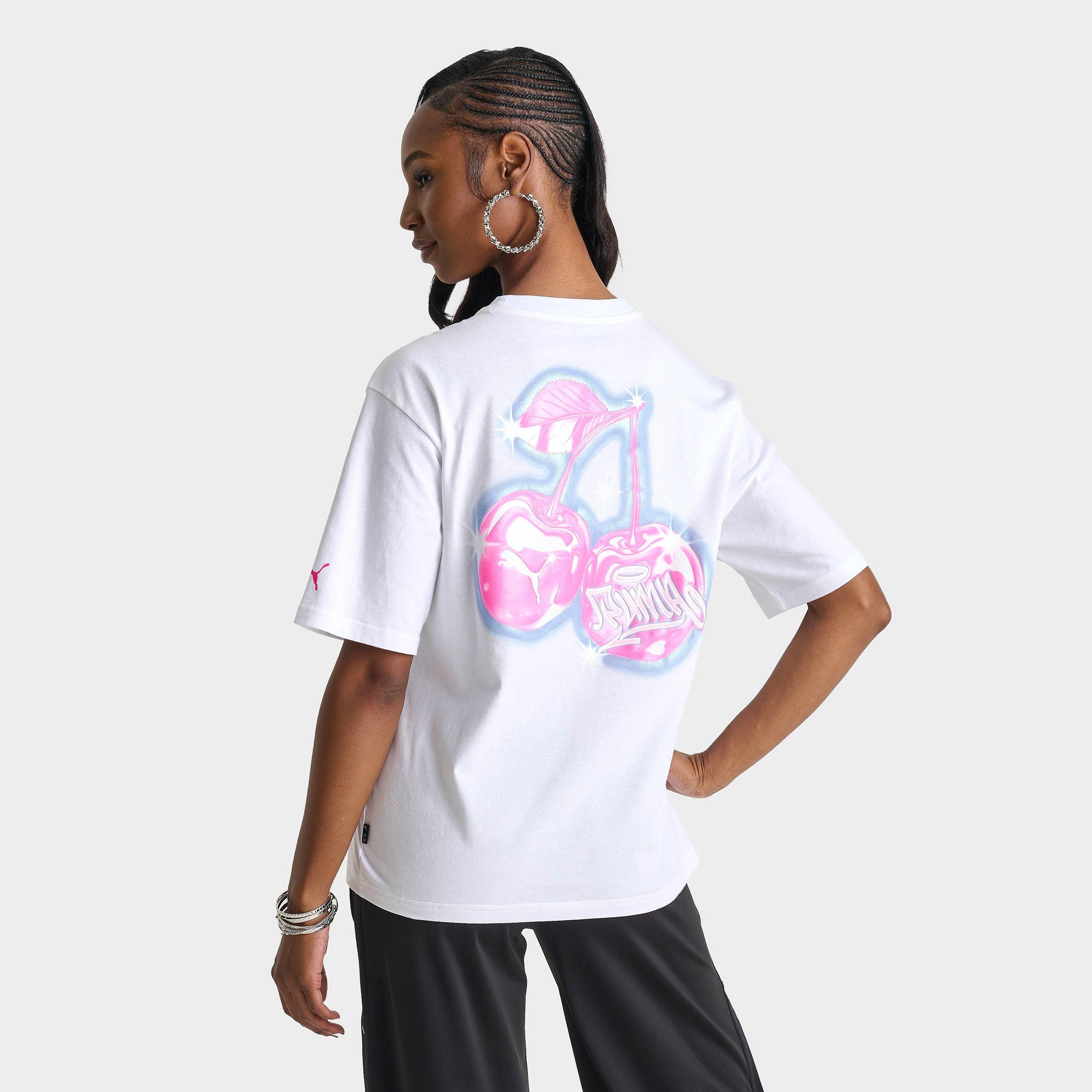 Puma Jer-She 20 T-Shirt
