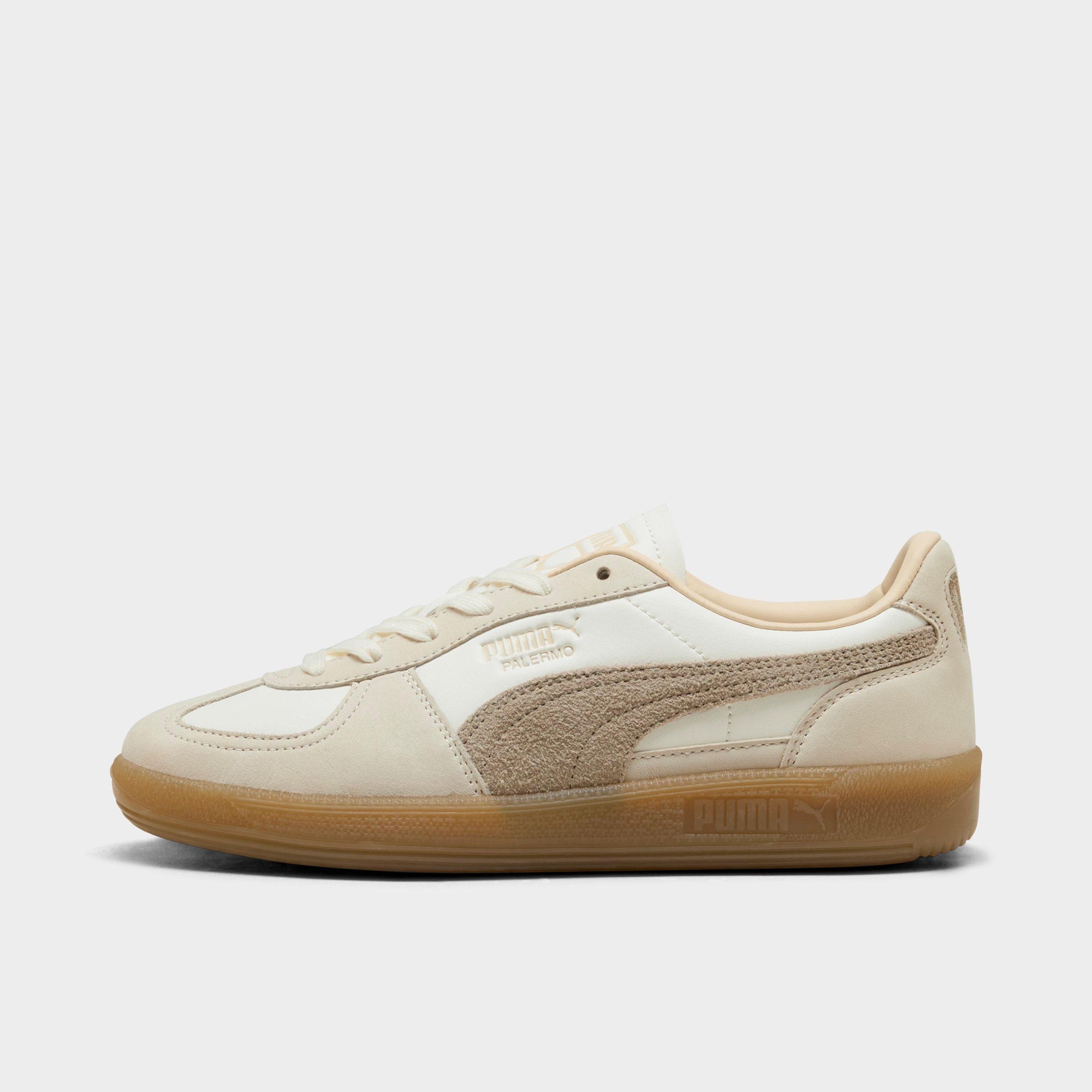 Puma Palermo Elevated Casual Shoes