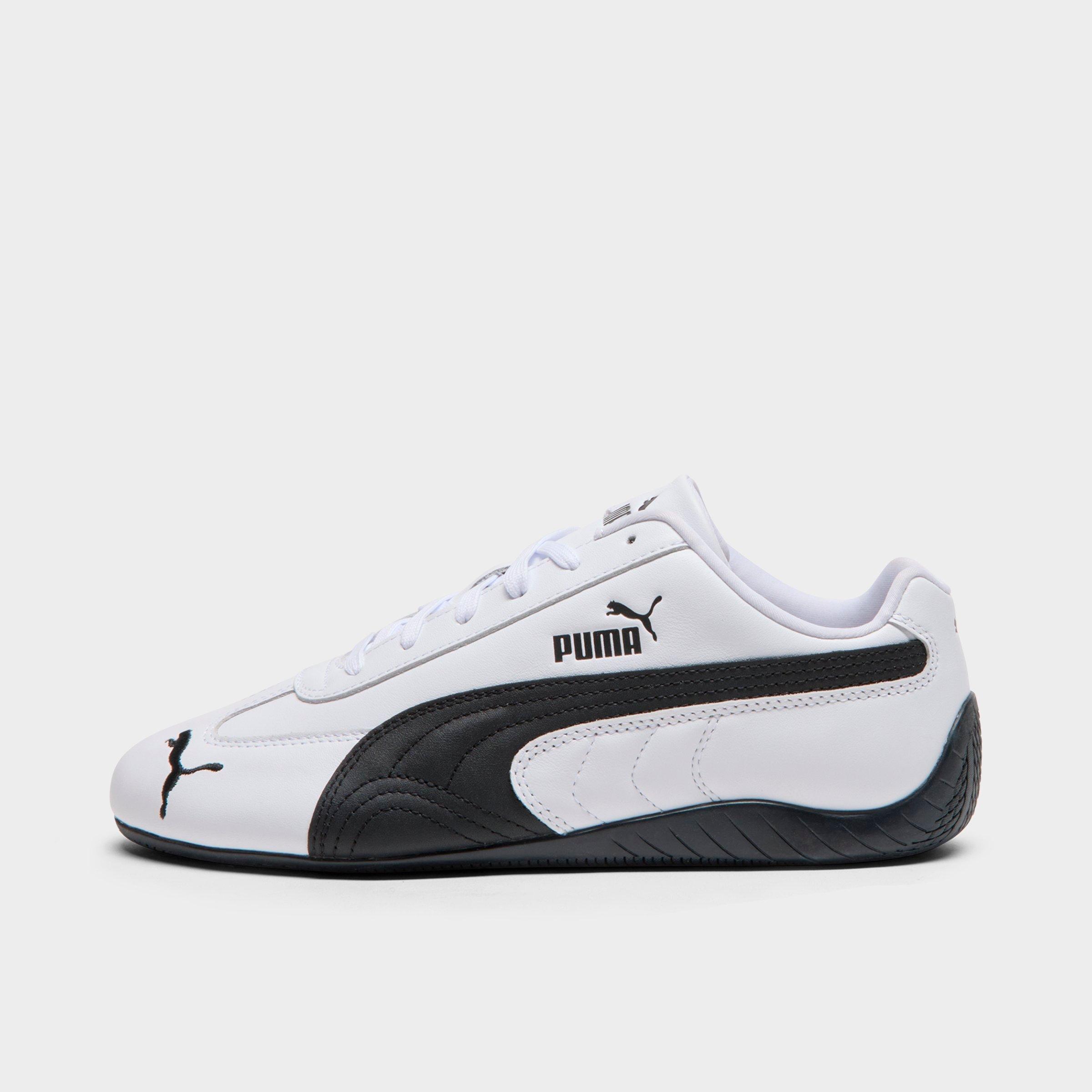 Puma Speedcat Leather Casual Shoes