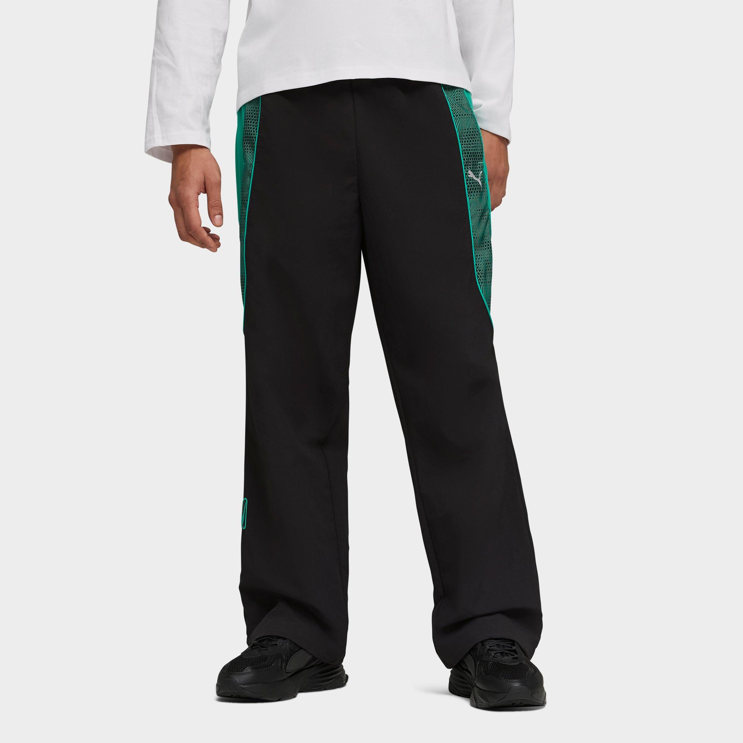 Puma PUMATECH-X Relaxed Woven Track Pants