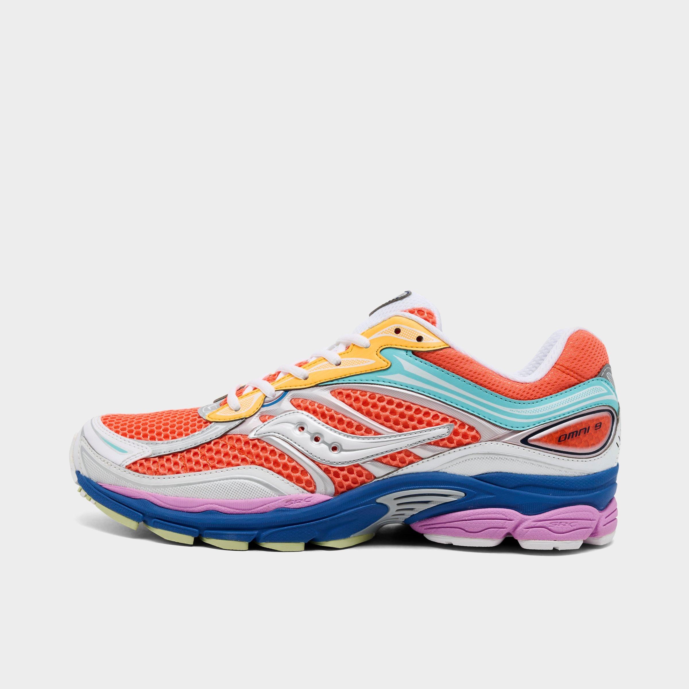 Saucony ProGrid Omni 9 Casual Shoes