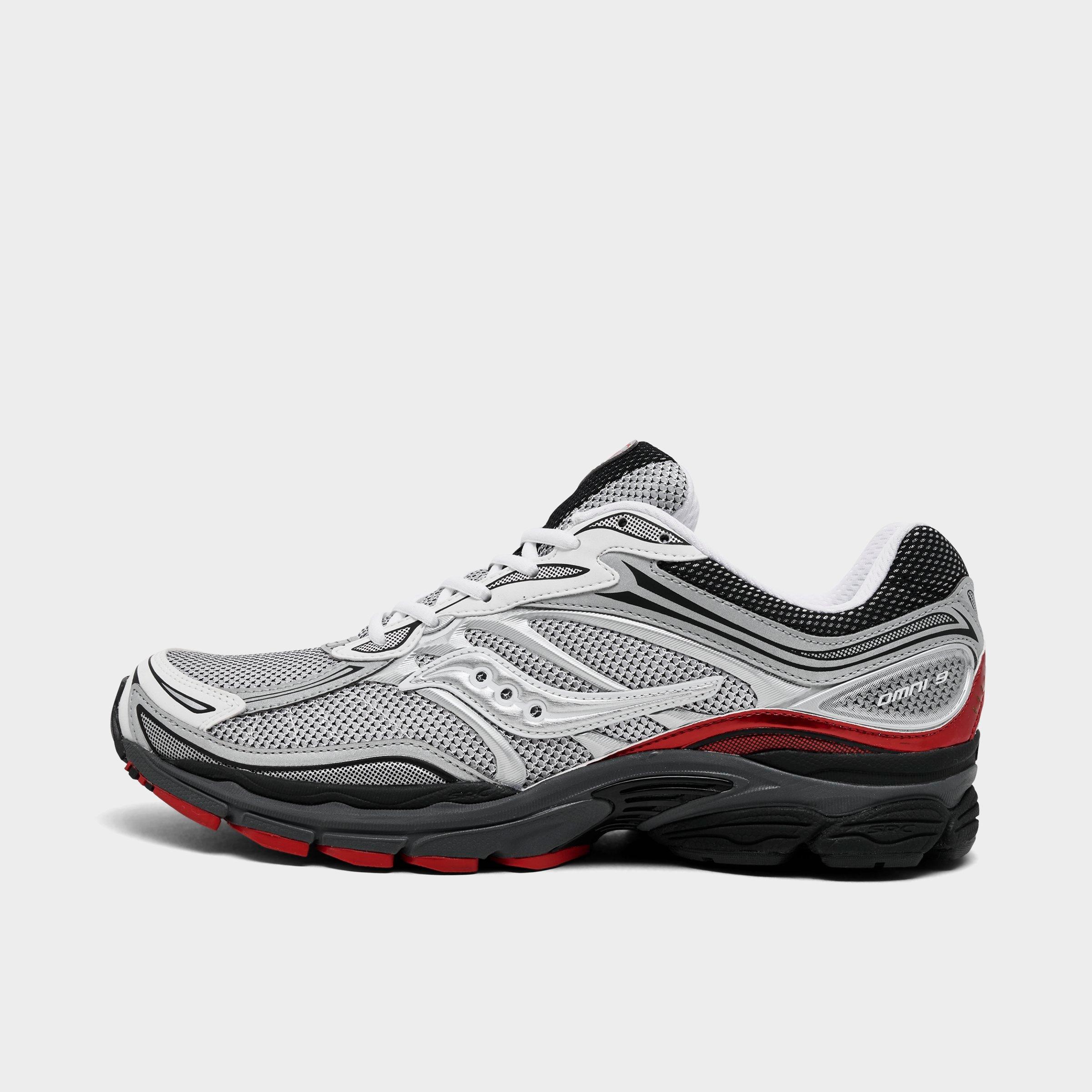Saucony ProGrid Omni 9 Casual Shoes