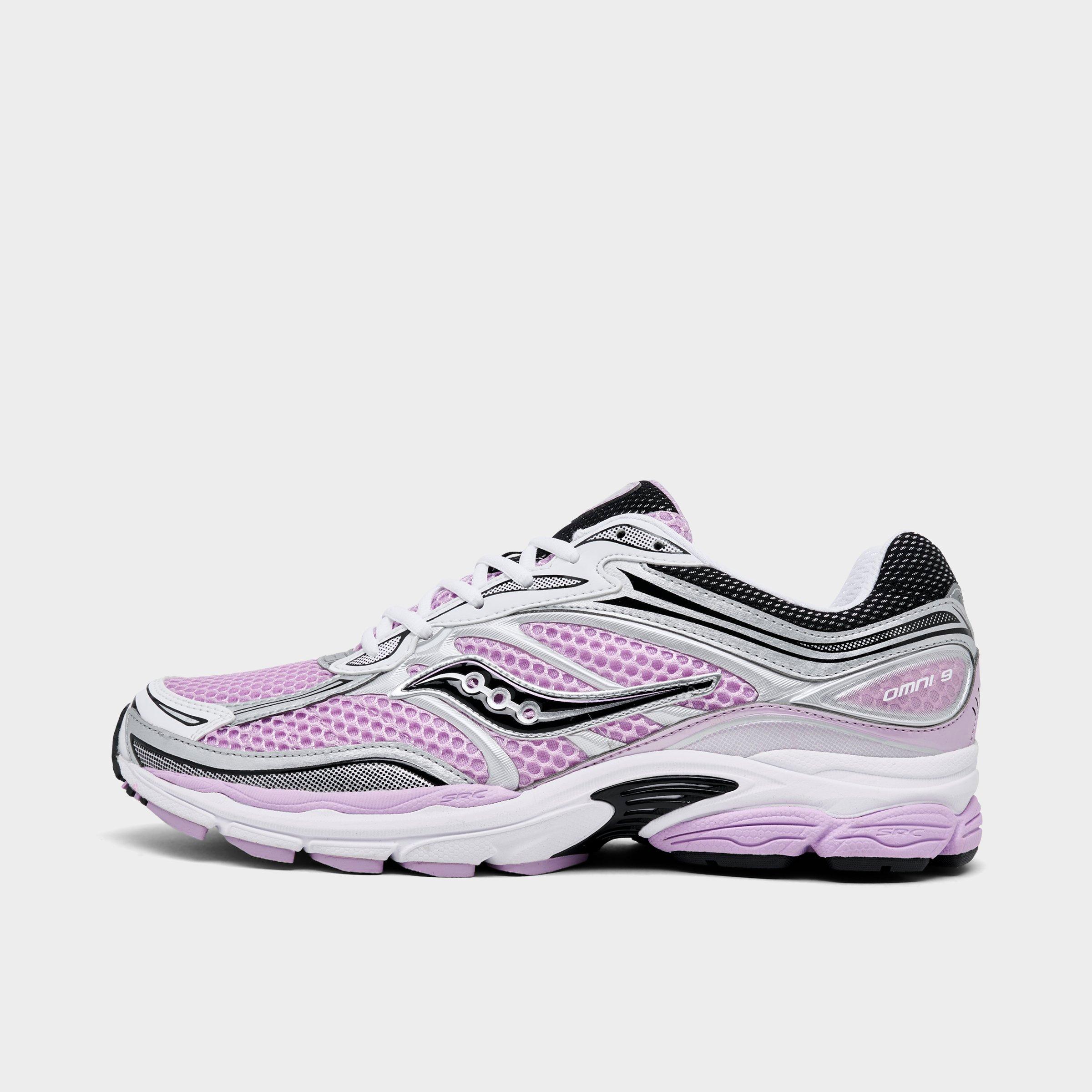 Saucony ProGrid Omni 9 Casual Shoes