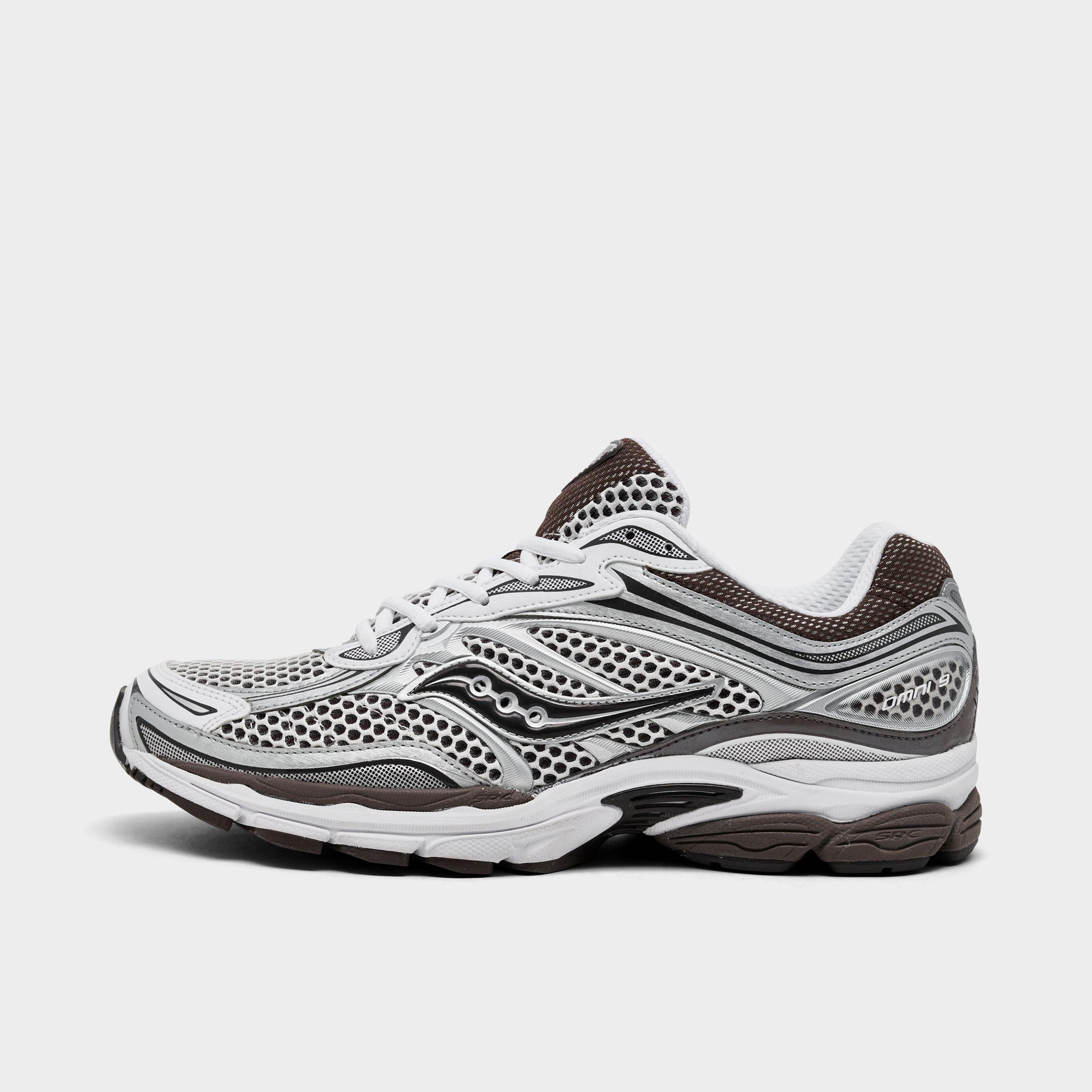 Saucony ProGrid Omni 9 Casual Shoes