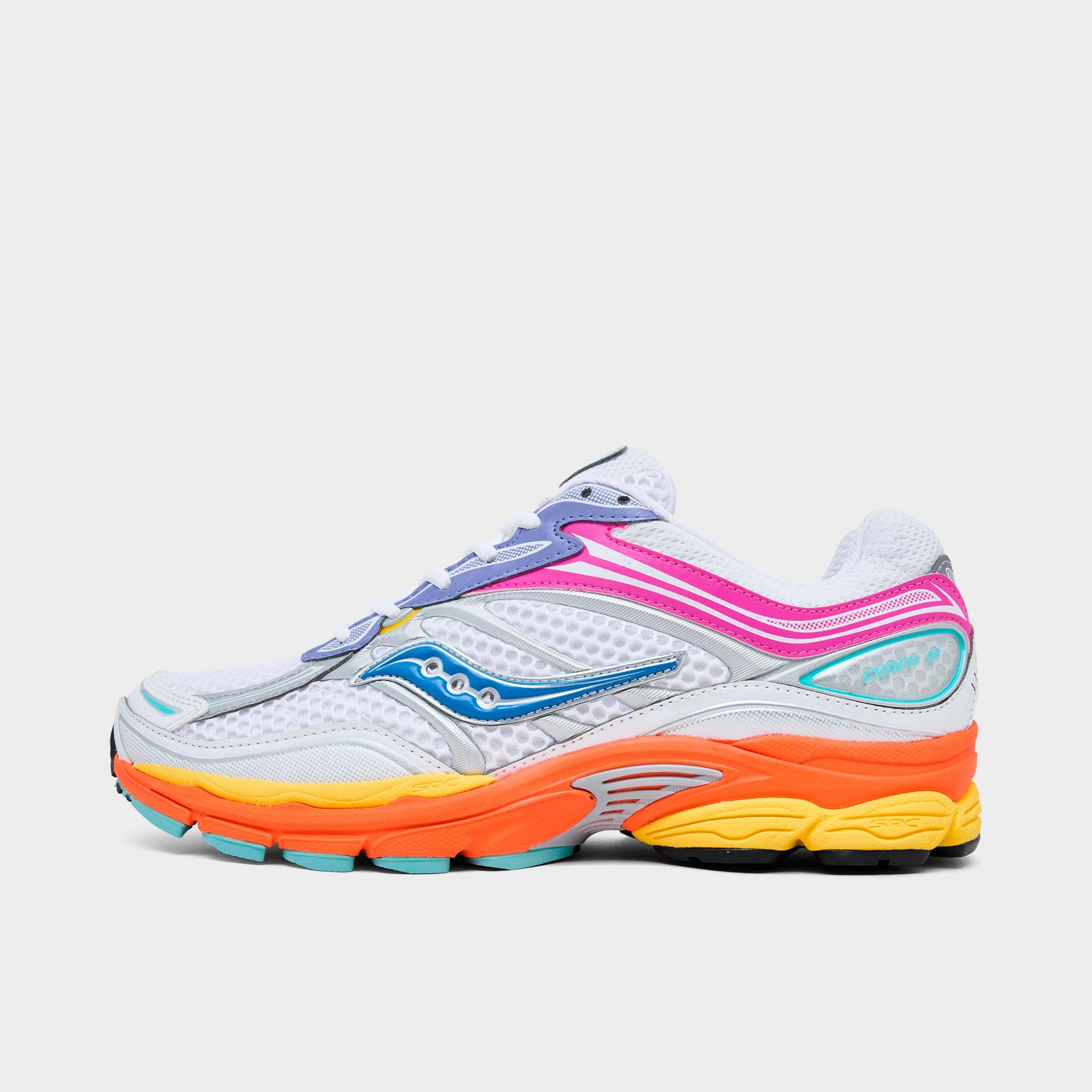 Saucony ProGrid Omni 9 Casual Shoes