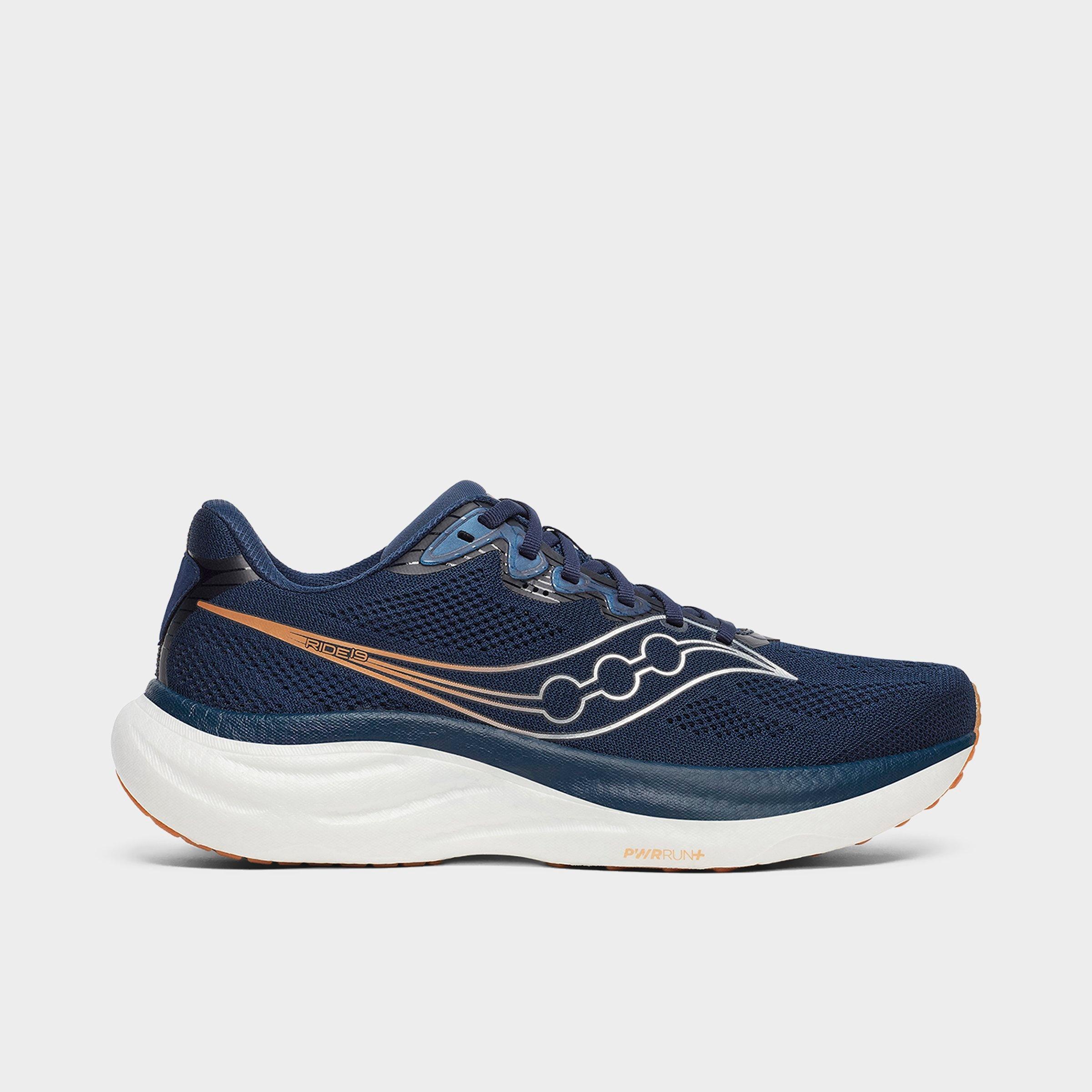 Saucony Ride 19 Running Shoes