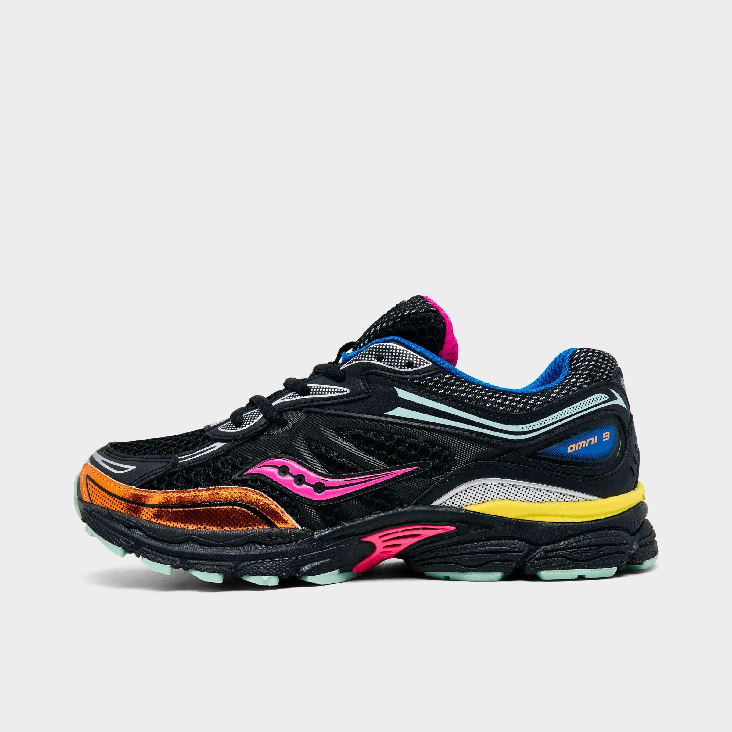 Saucony Omni 9 Casual Shoes