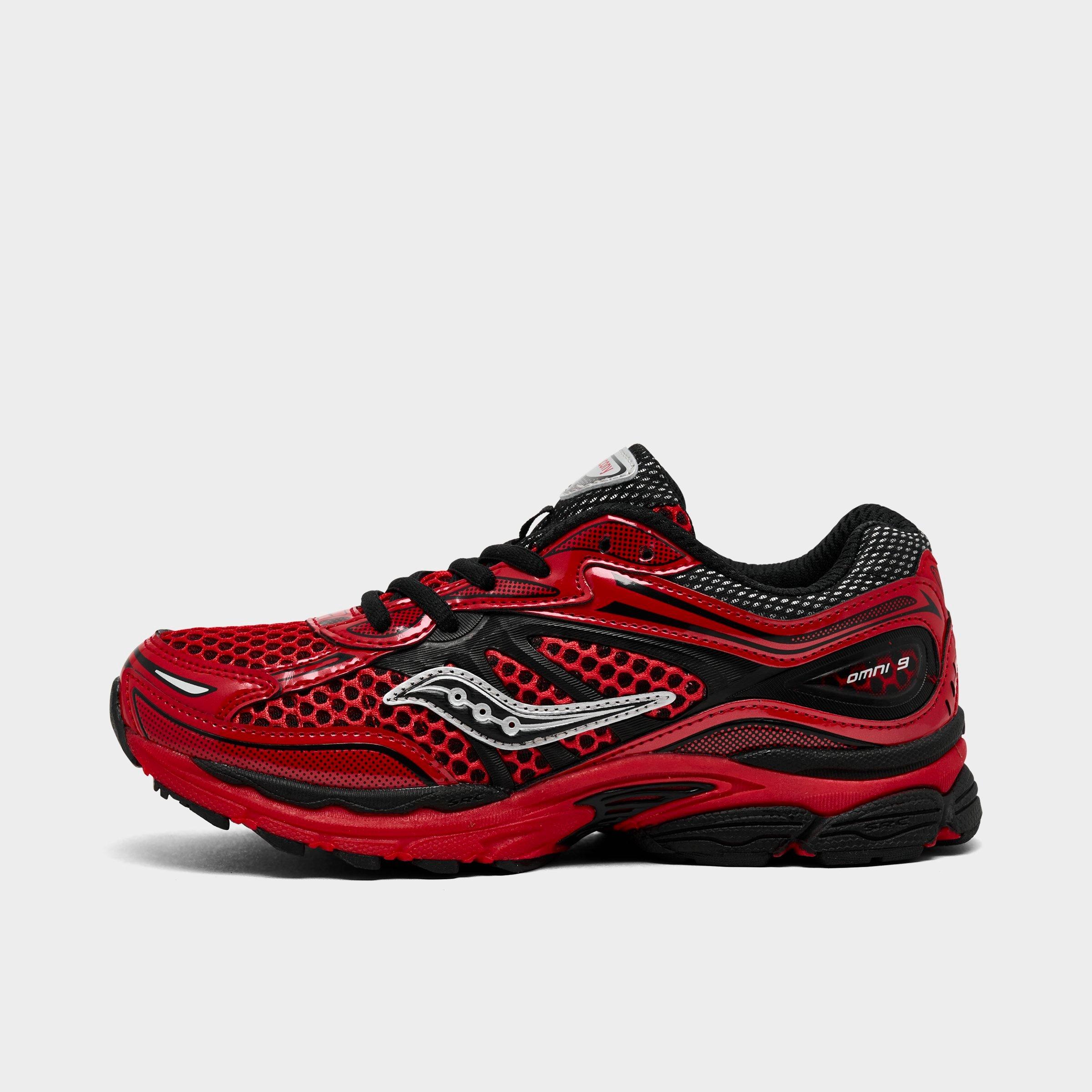 Saucony Omni 9 Casual Shoes