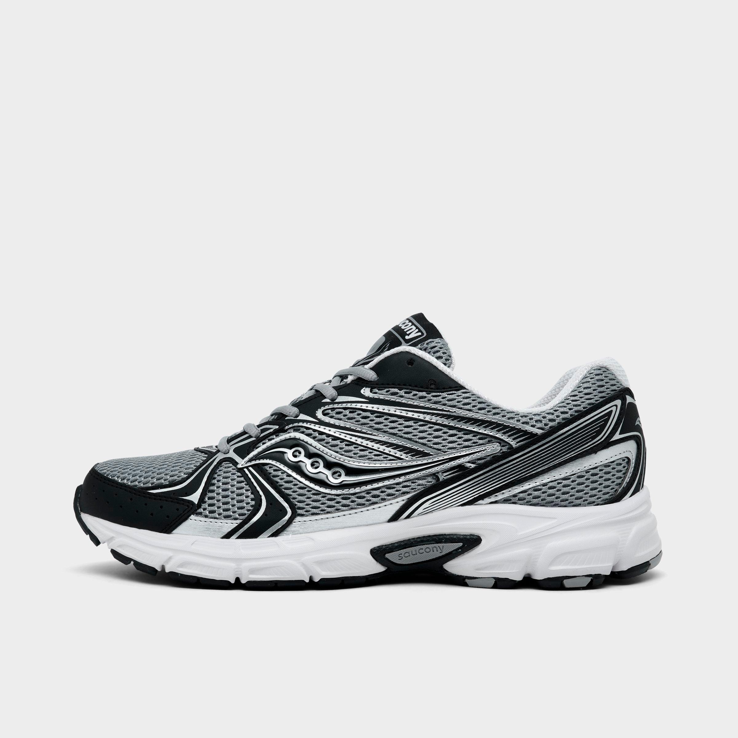 Saucony Ride Millennium Casual Shoes