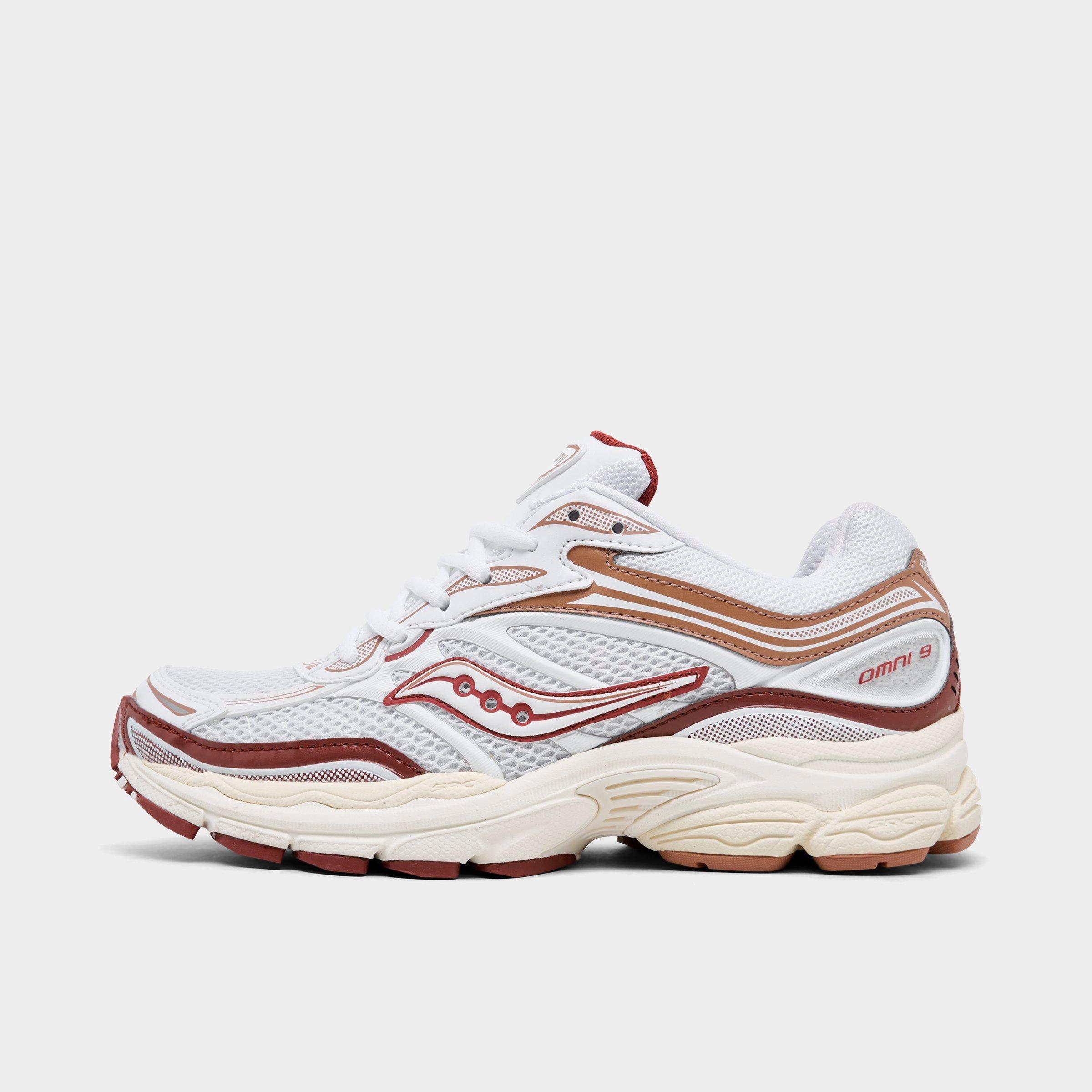 Saucony ProGrid Omni 9 Casual Shoes
