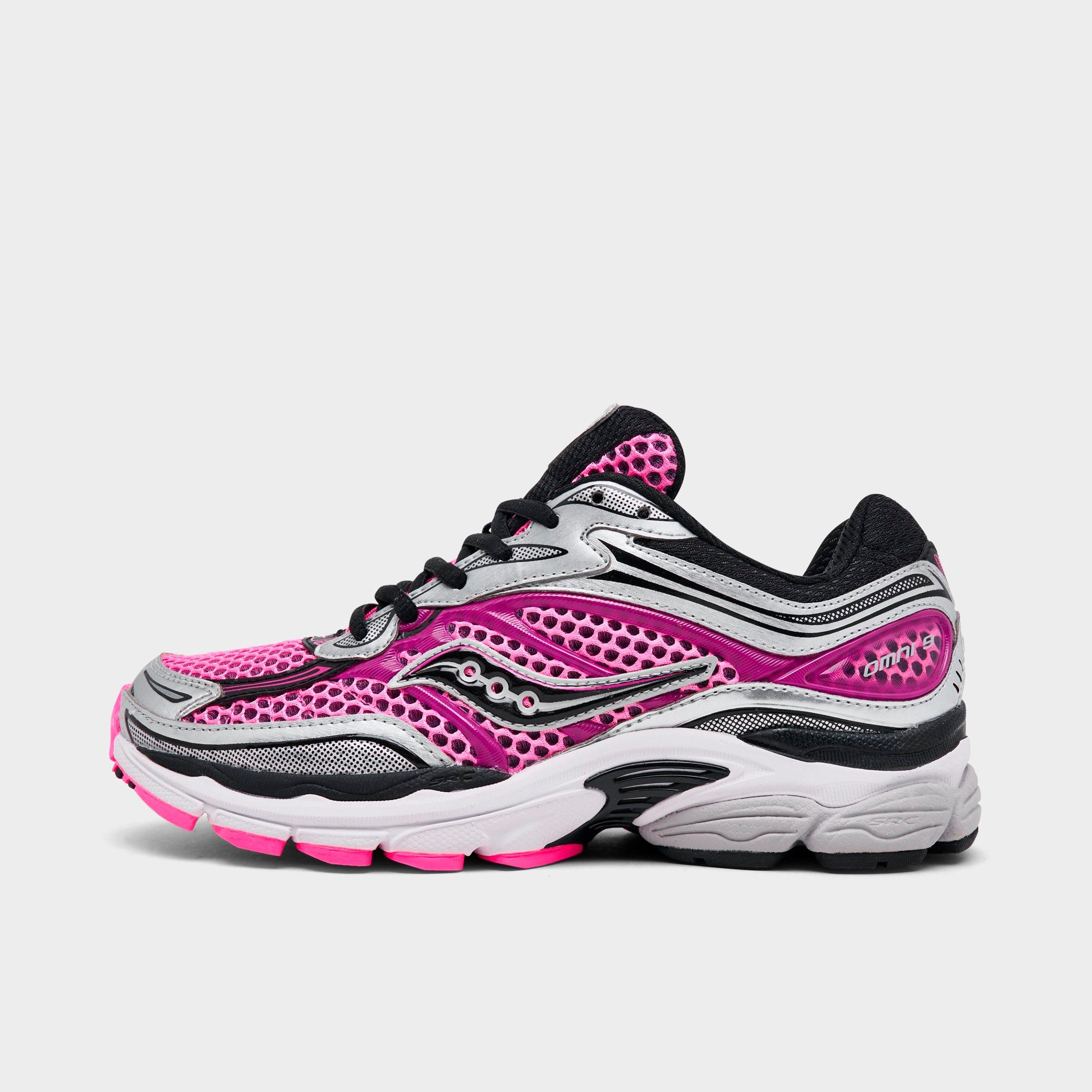 Saucony ProGrid Omni 9 Casual Shoes