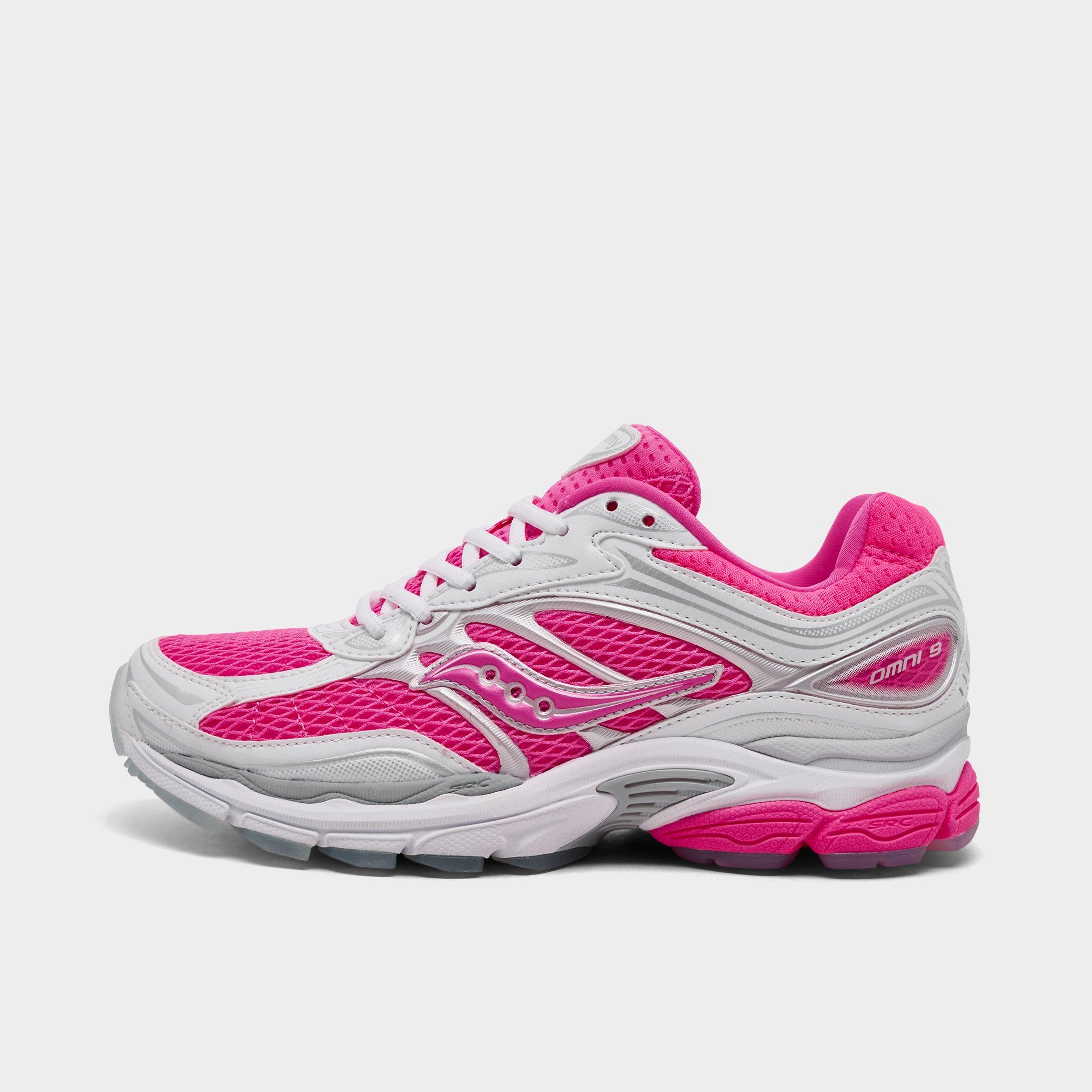 Saucony ProGrid Omni 9 Casual Shoes