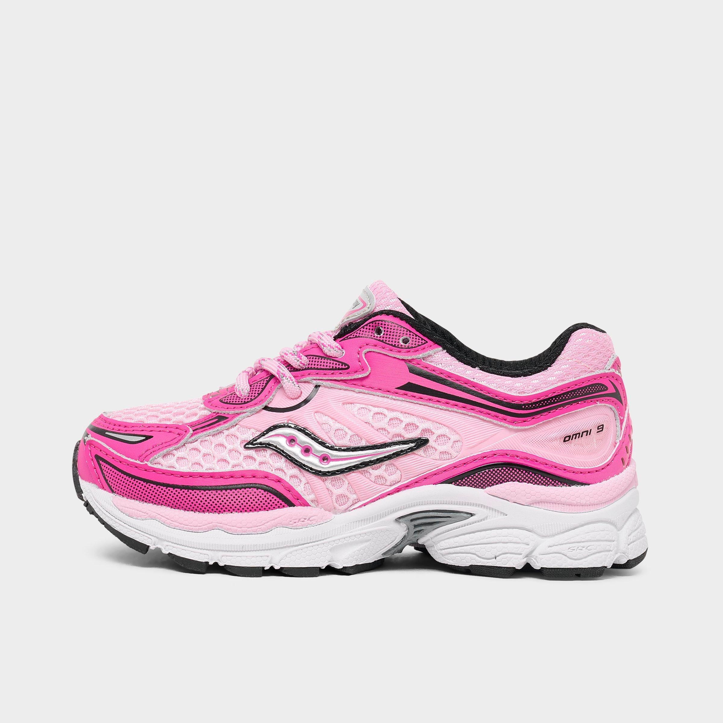 Saucony Omni 9 KDZ Casual Shoes