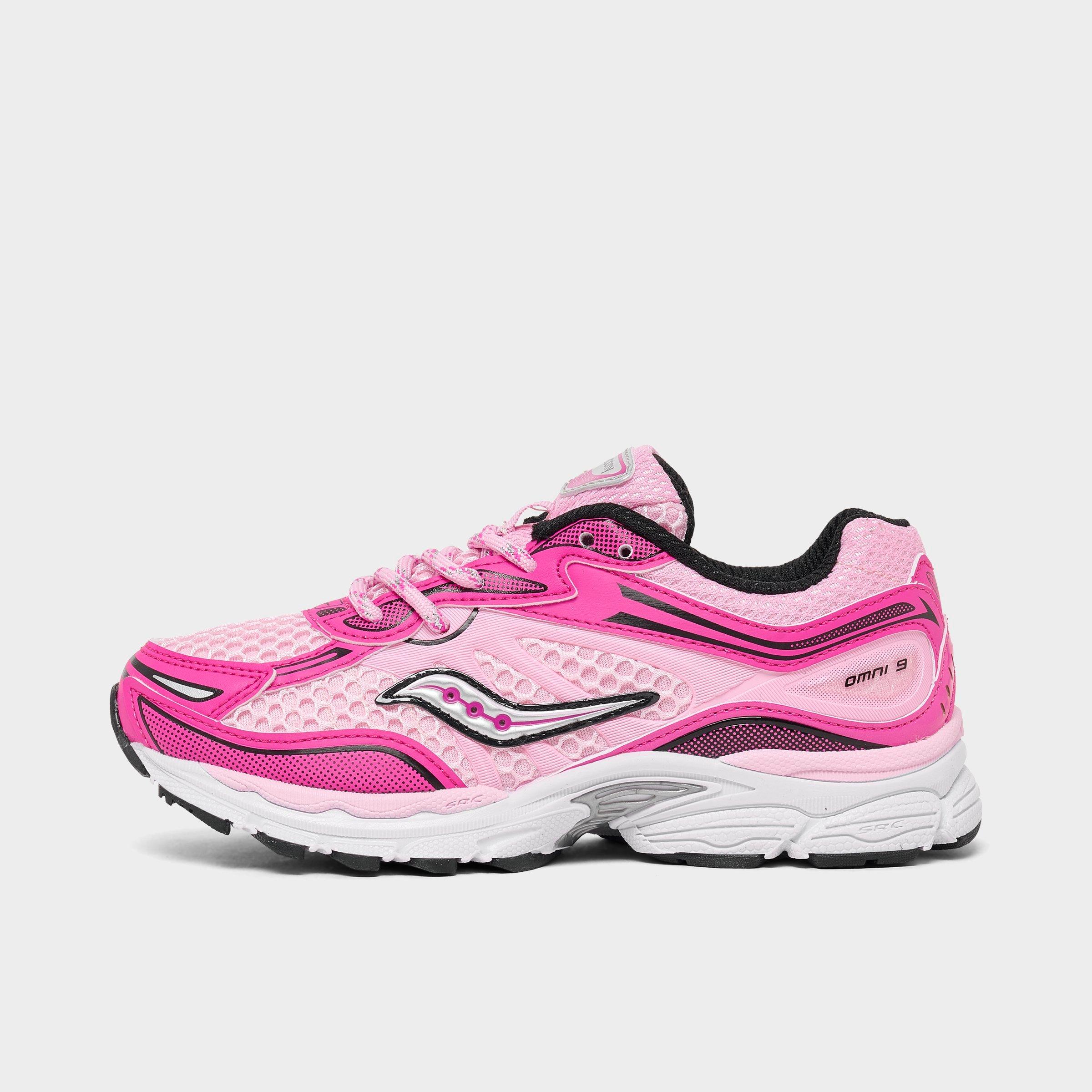 Saucony Omni 9 Casual Shoes