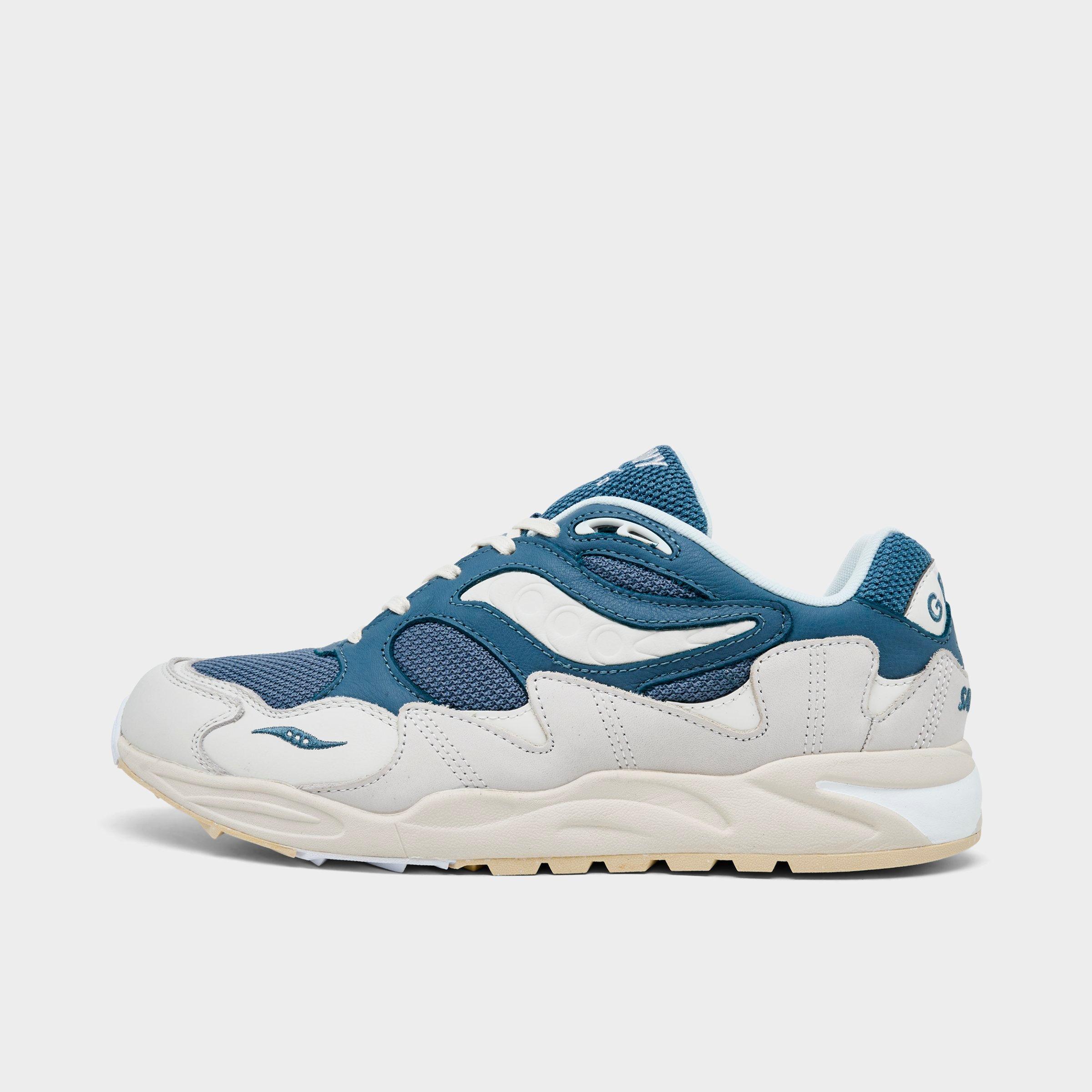 Saucony Grid Shadow 2 Lux Casual Shoes