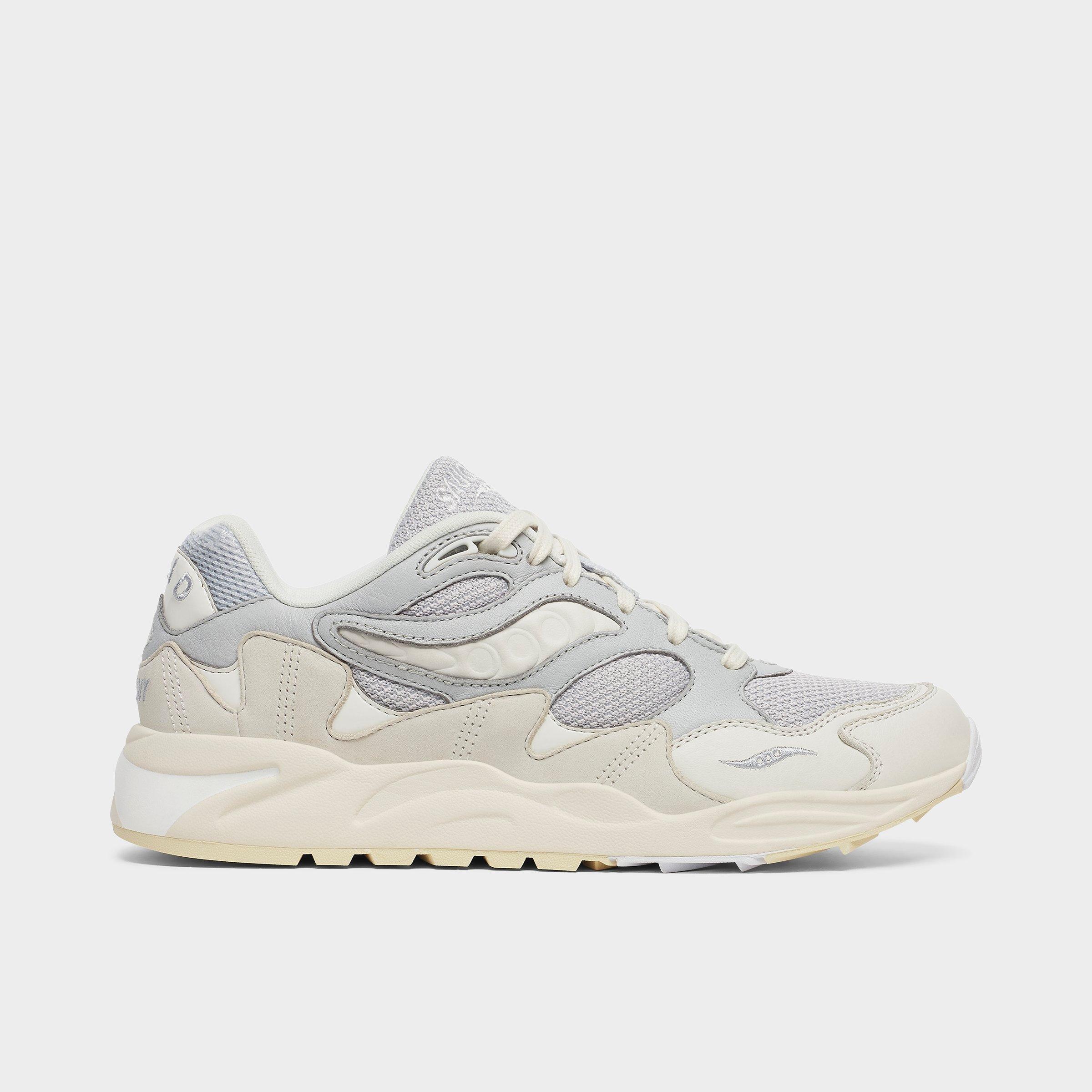Saucony Grid Shadow 2 Lux Casual Shoes