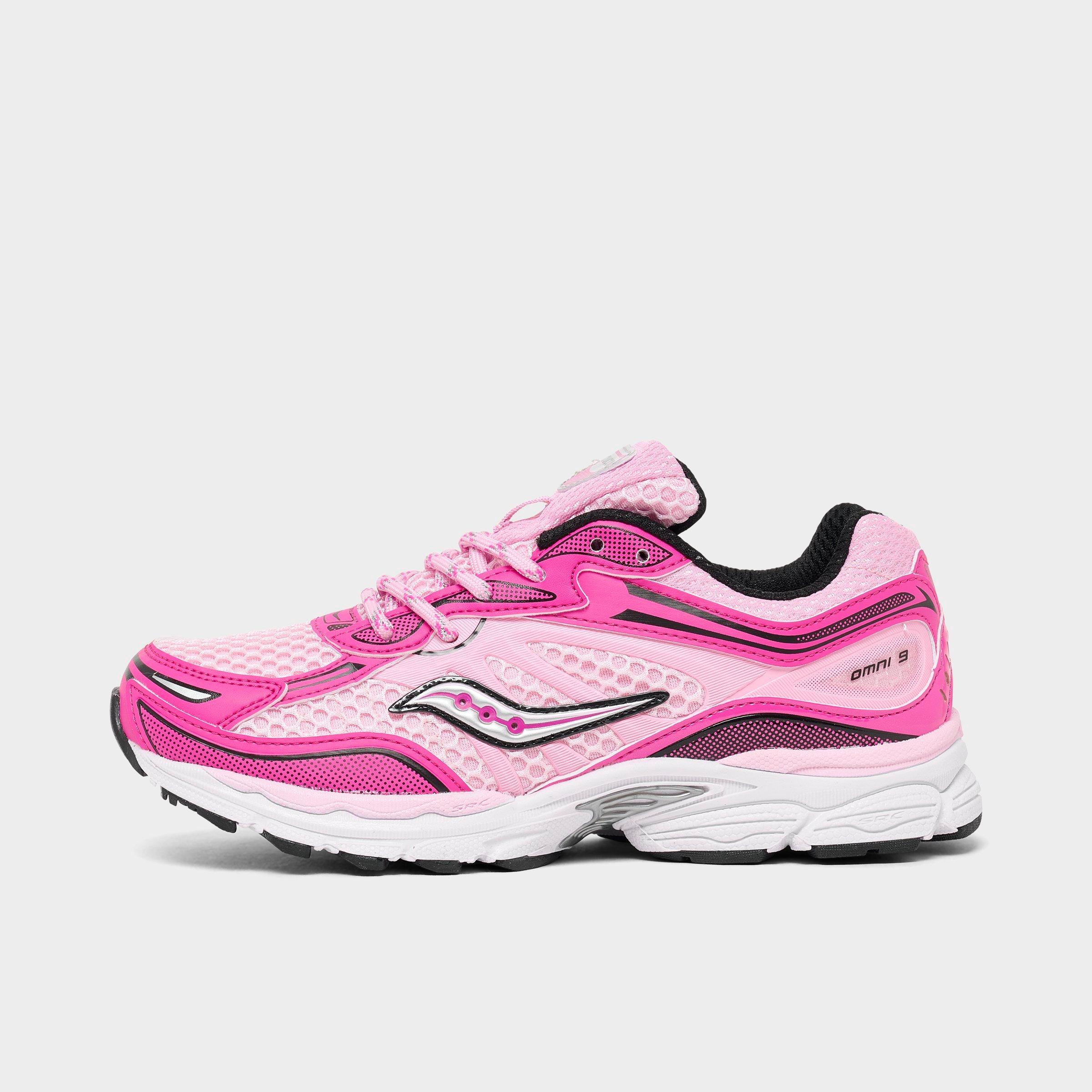 Saucony Omni 9 Casual Shoes