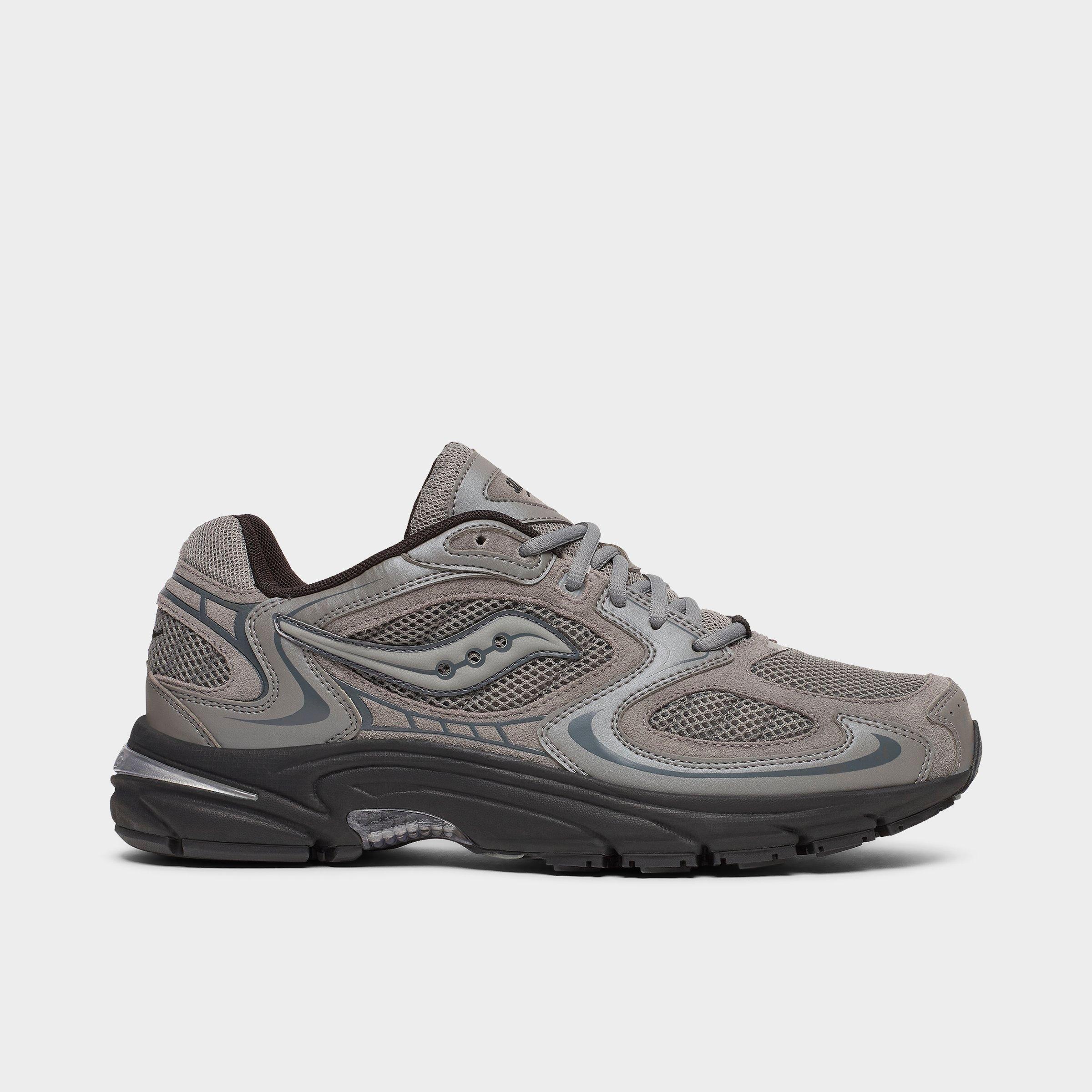 Saucony Grid Jazz 9 Suede Casual Shoes