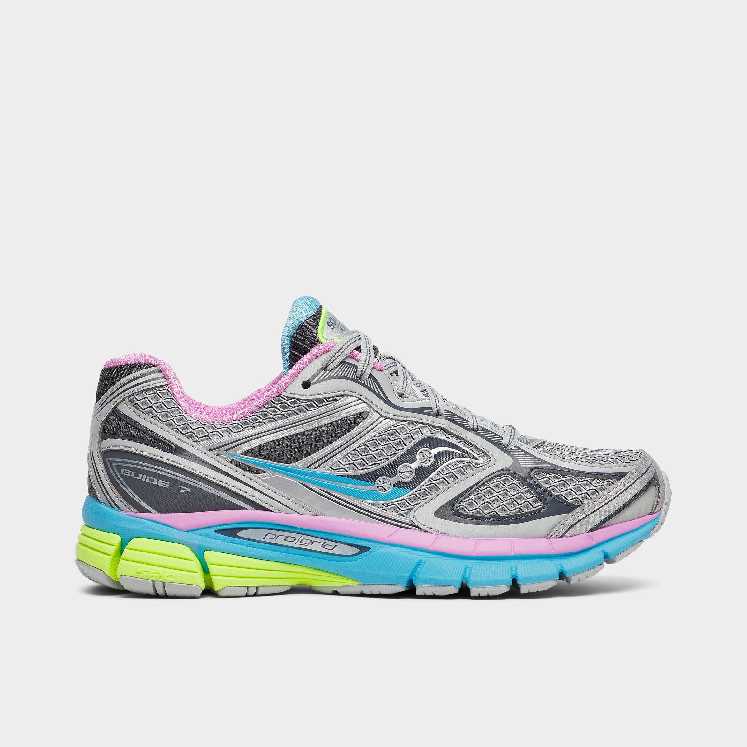 Saucony ProGrid Guide 7 Casual Shoes