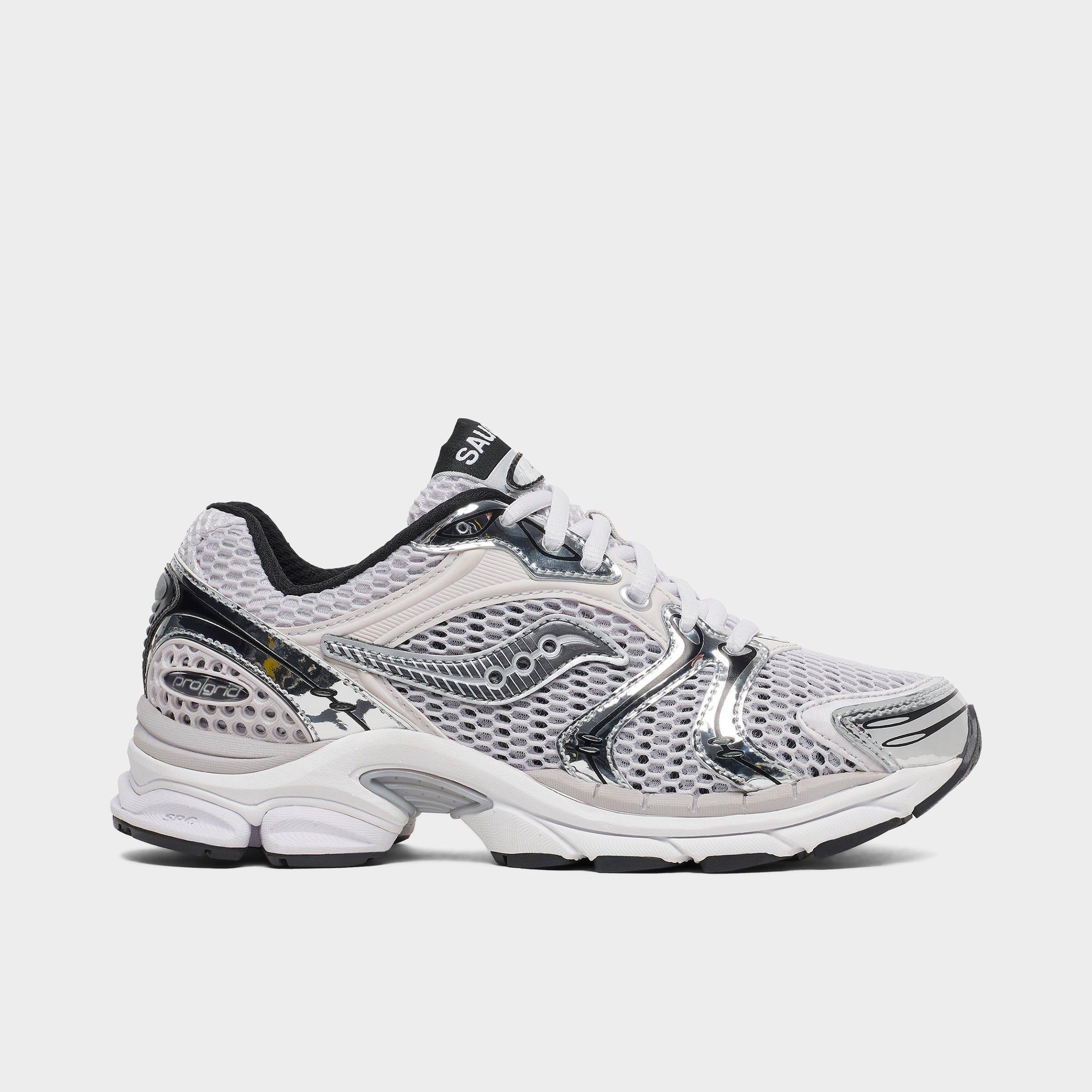 Saucony ProGrid Triumph 4 Casual Shoes