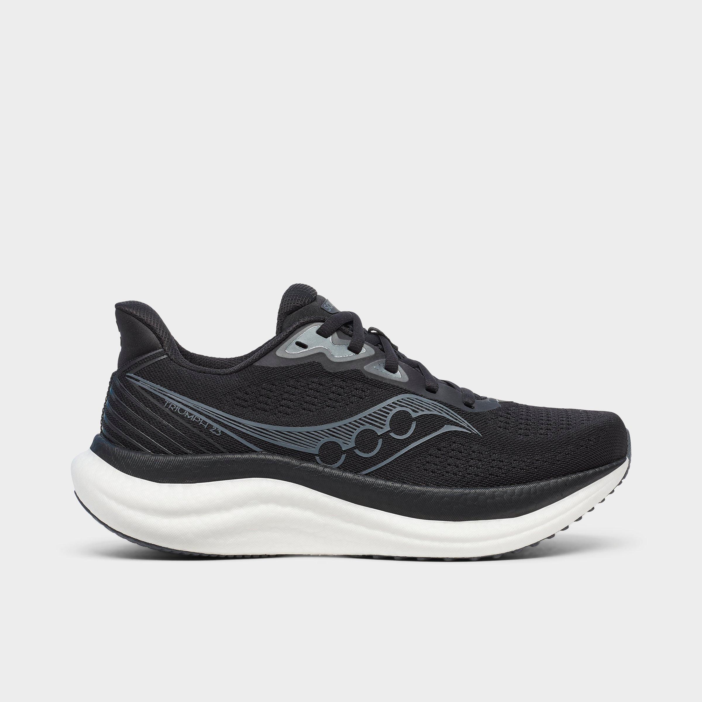 Saucony Triumph 23 Running Shoes (Wide Width)