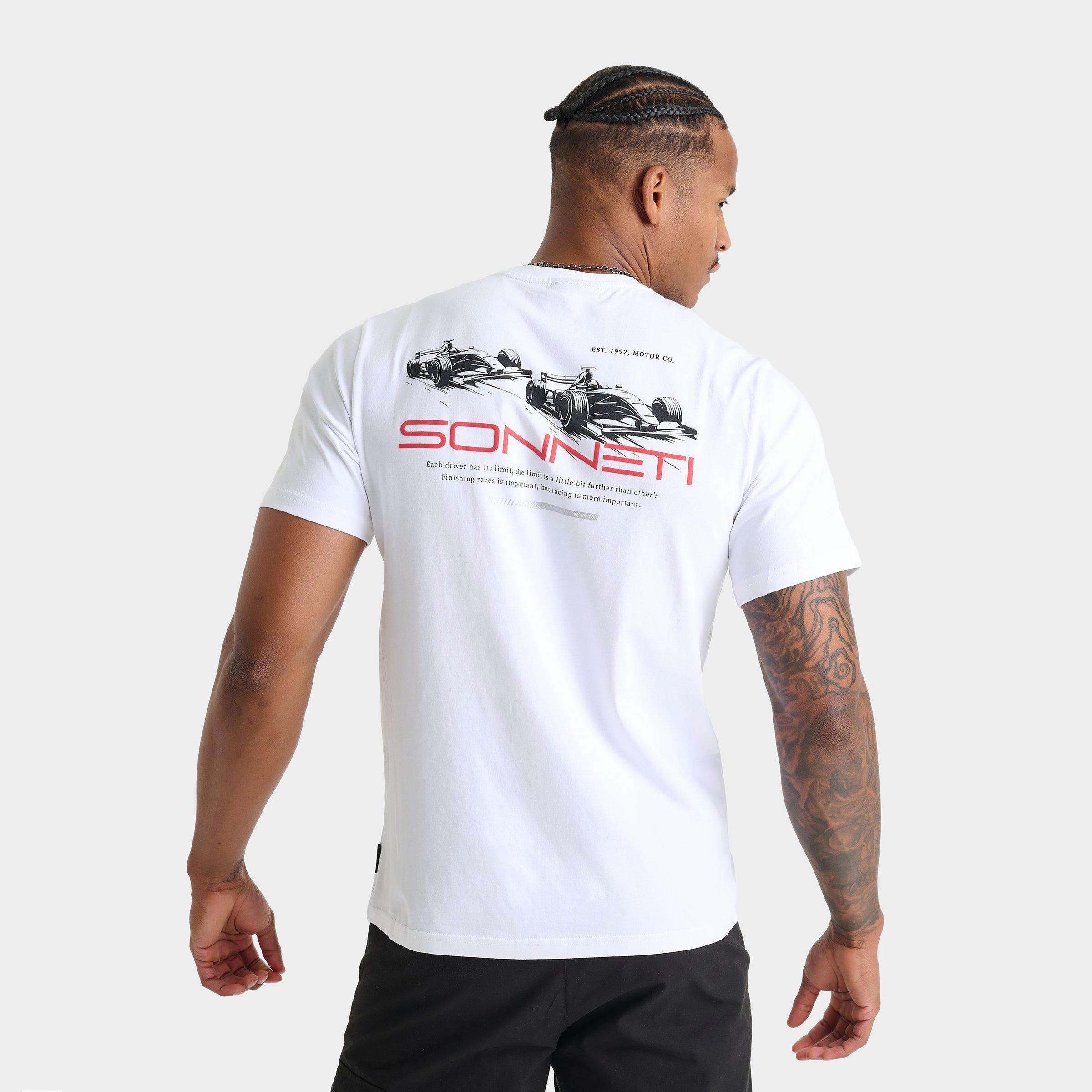 Sonneti Speeder T-Shirt