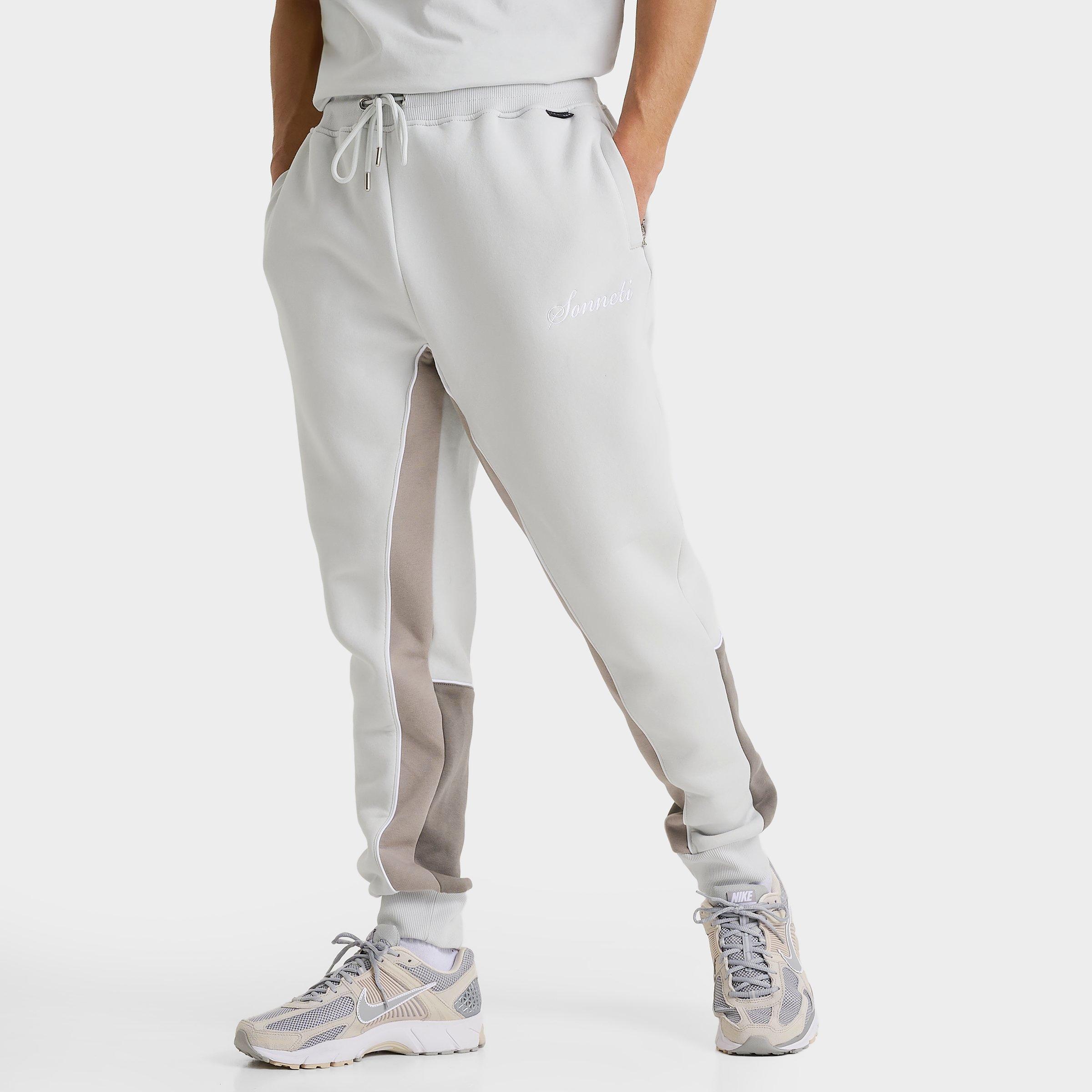 Sonneti Swish Fleece Jogger Pants