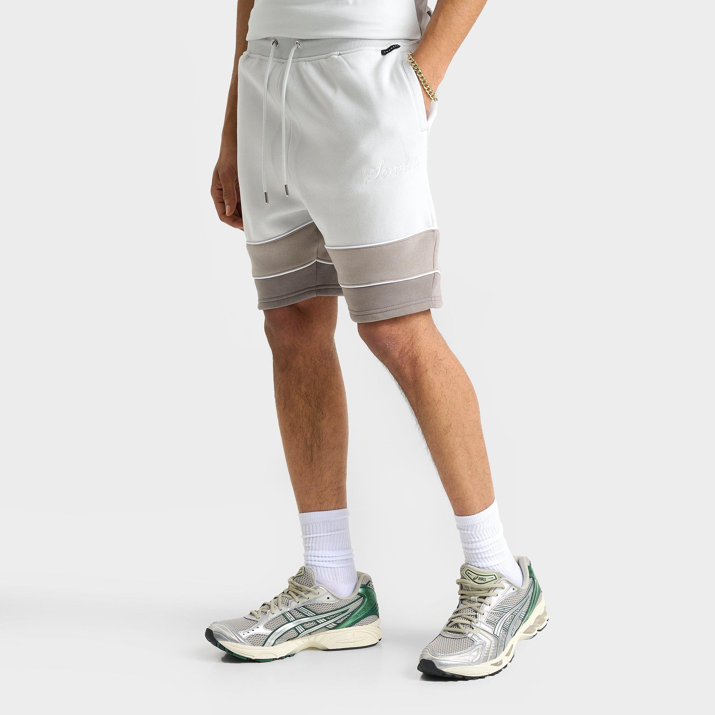 Sonneti Swish Fleece Shorts