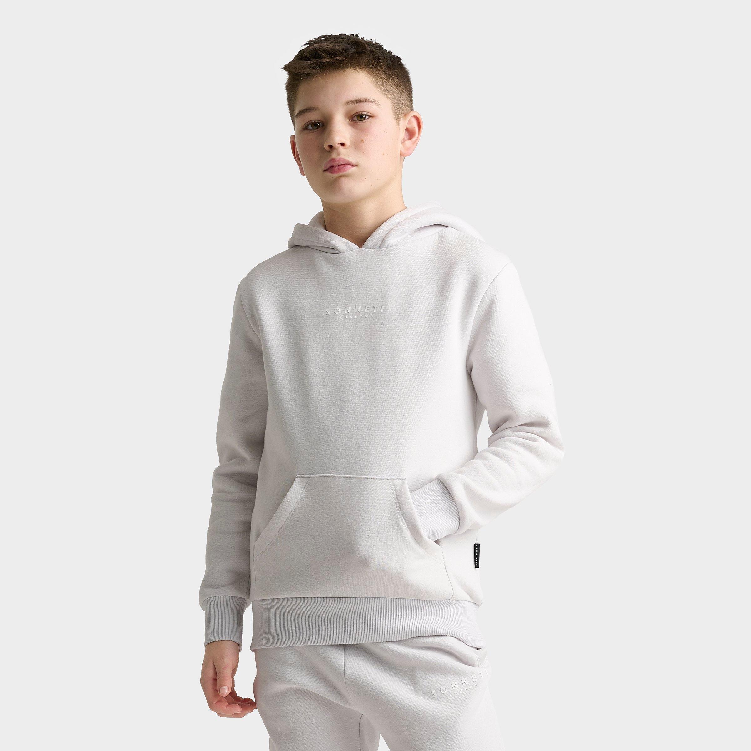 Sonneti London Essential Pullover Hoodie