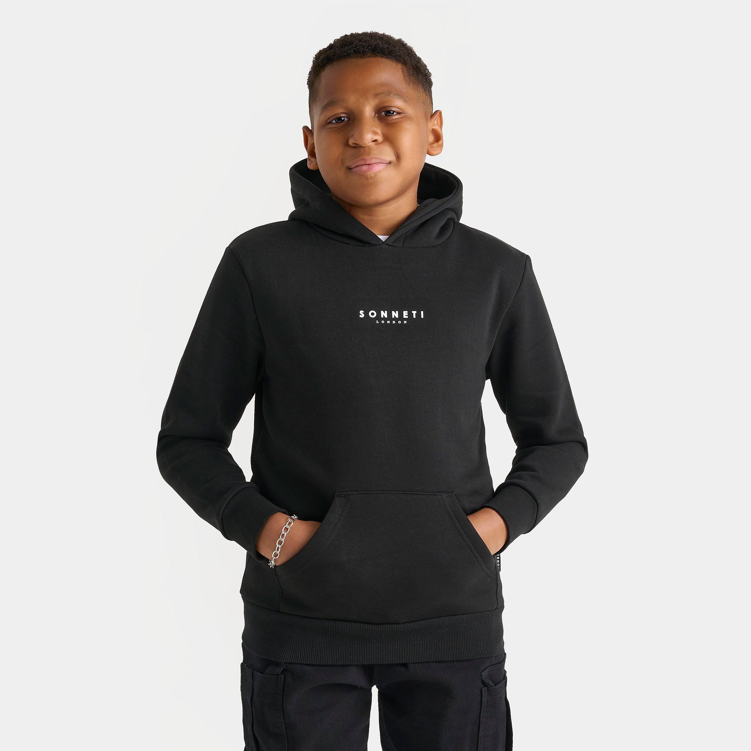 Sonneti London Essential Pullover Hoodie