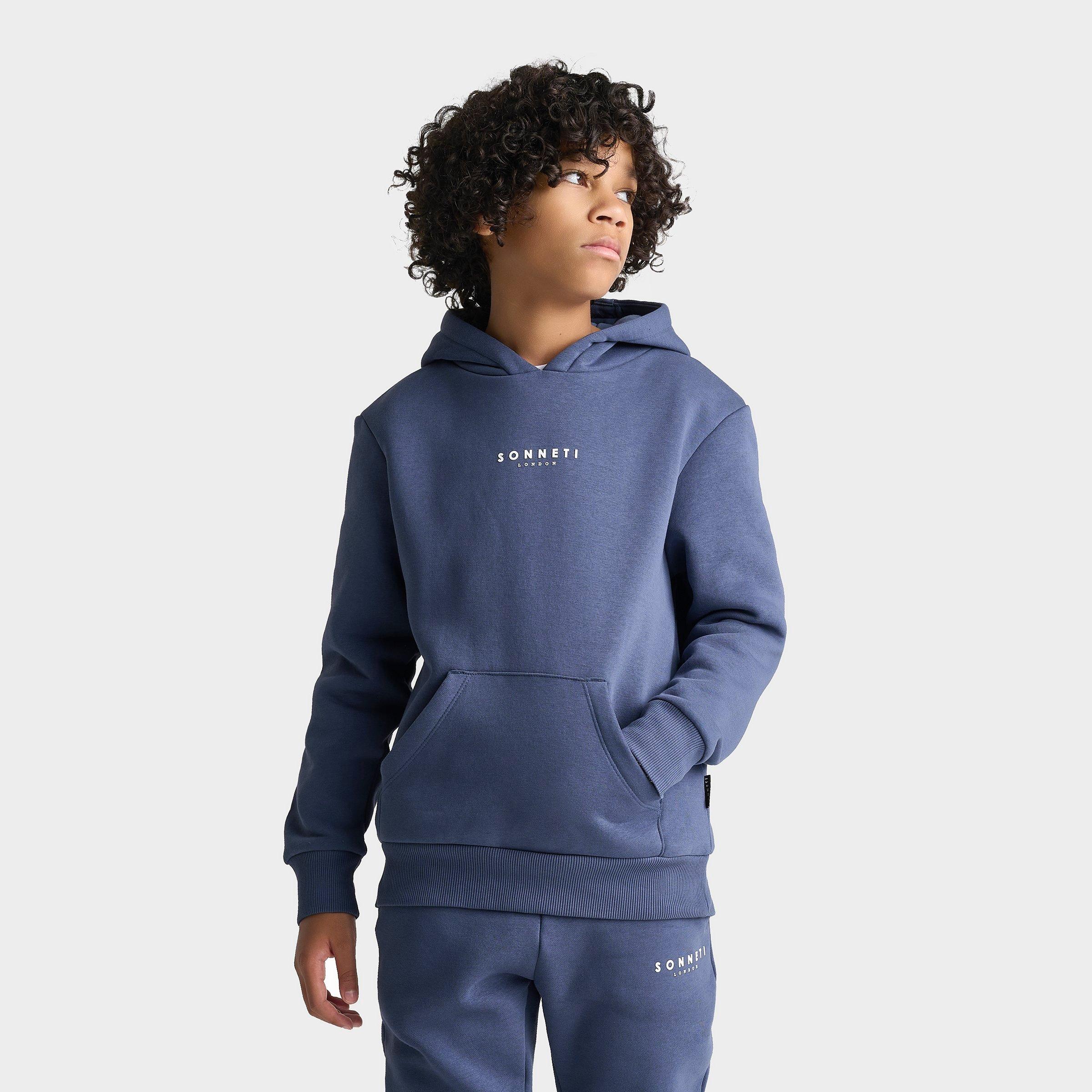 Sonneti London Essential Pullover Hoodie