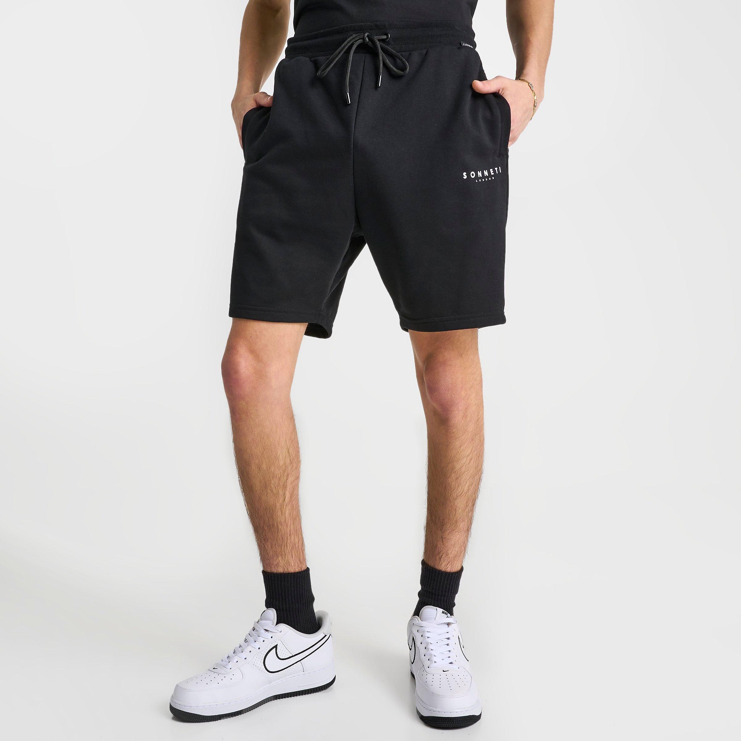 Sonneti French Terry 7" Brom Shorts