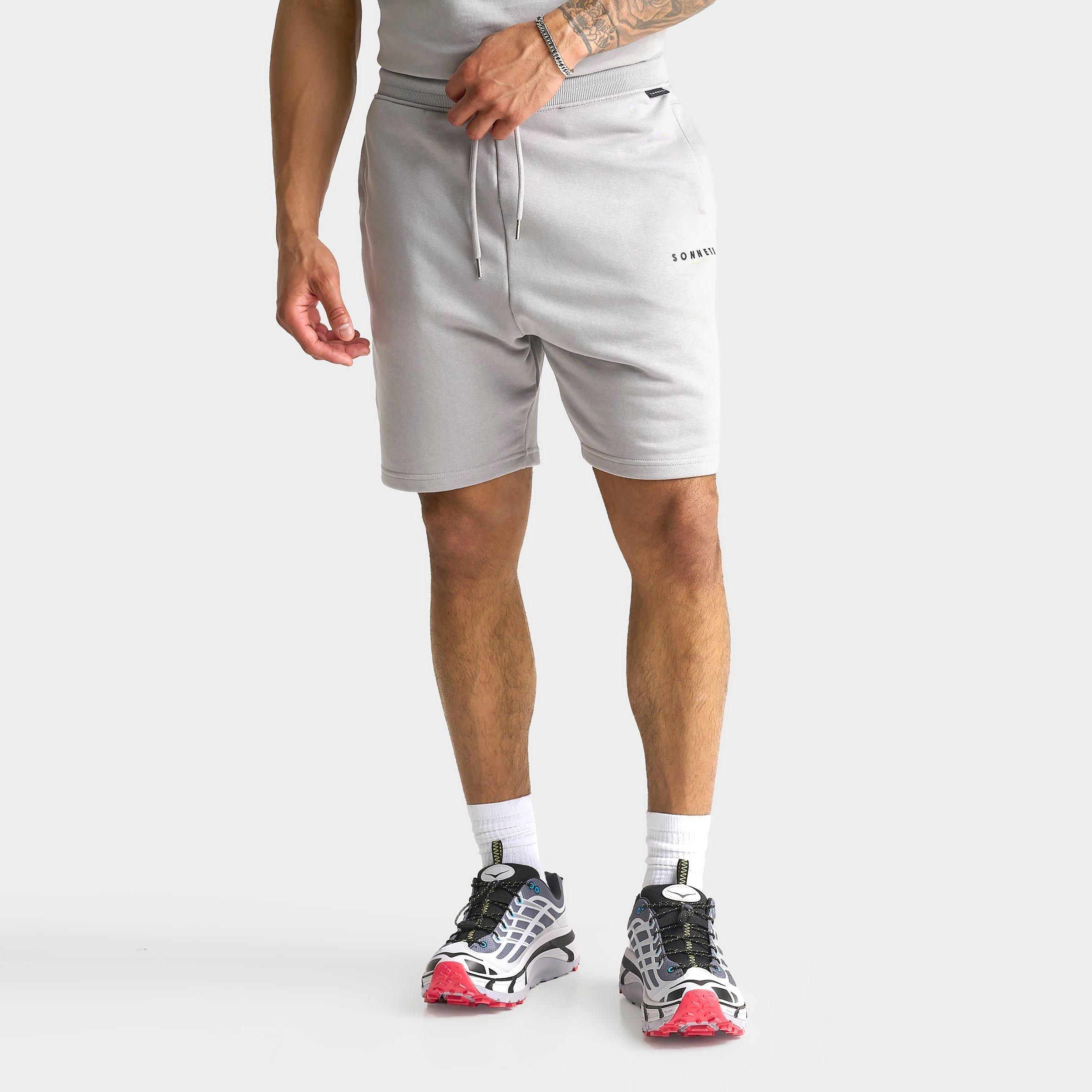 Sonneti French Terry 7" Brom Shorts