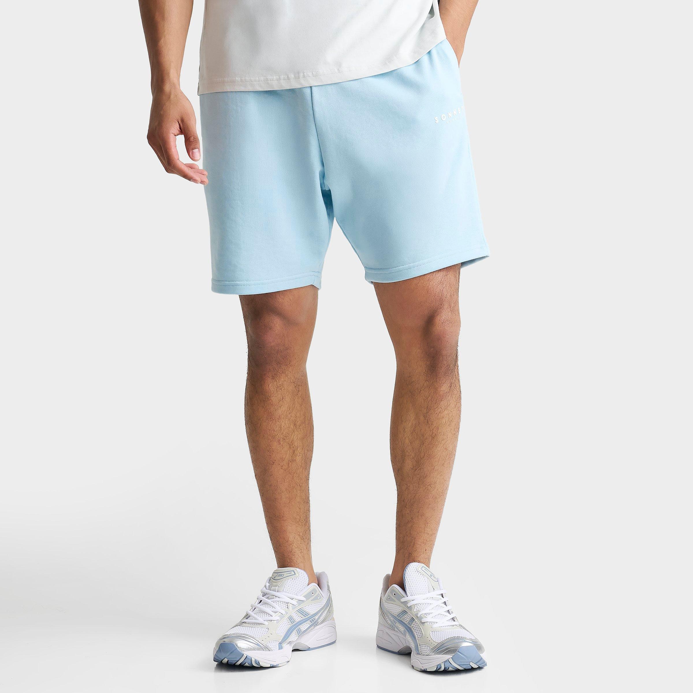 Sonneti French Terry 7" Brom Shorts