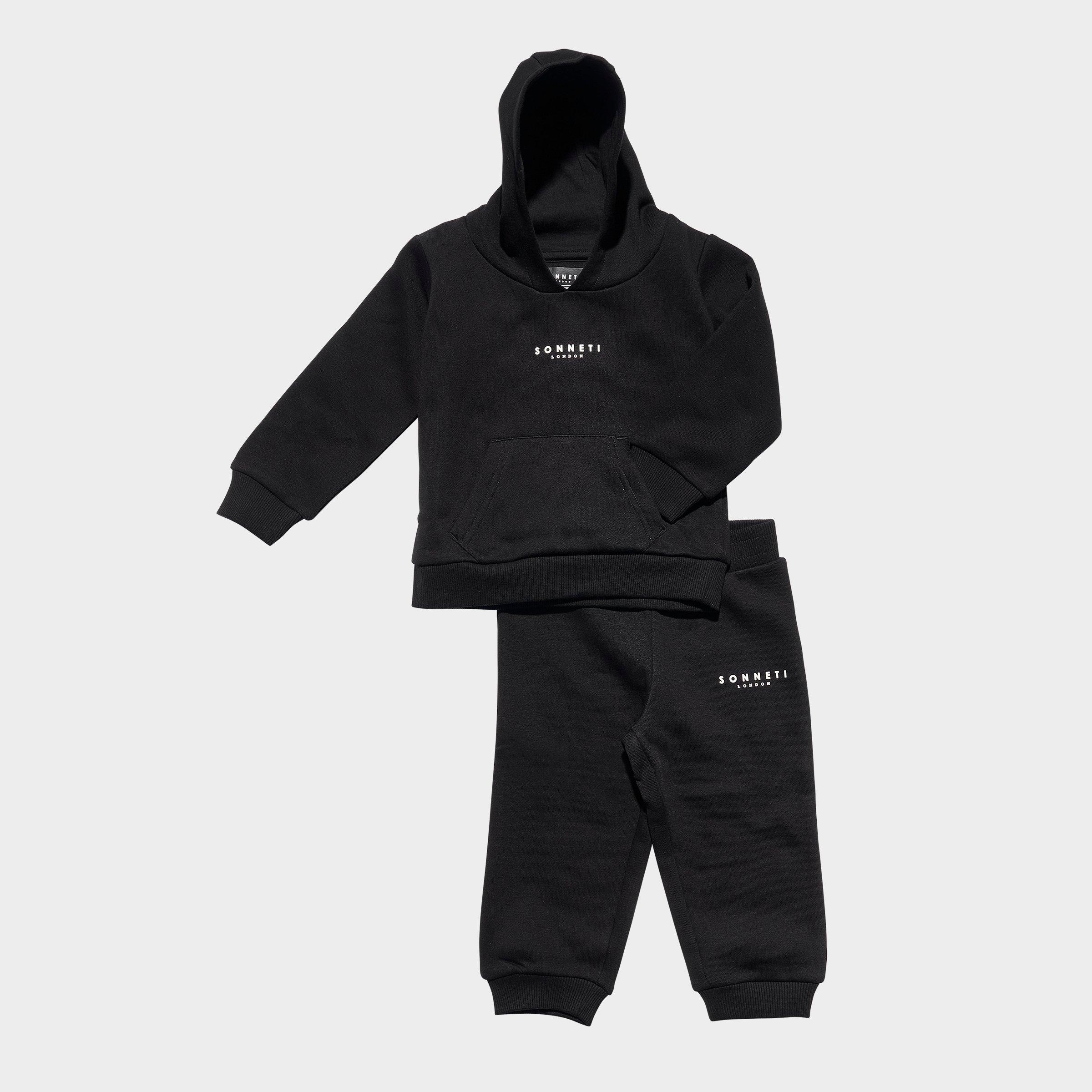 Sonneti London Pullover Hoodie and Jogger Pants Set