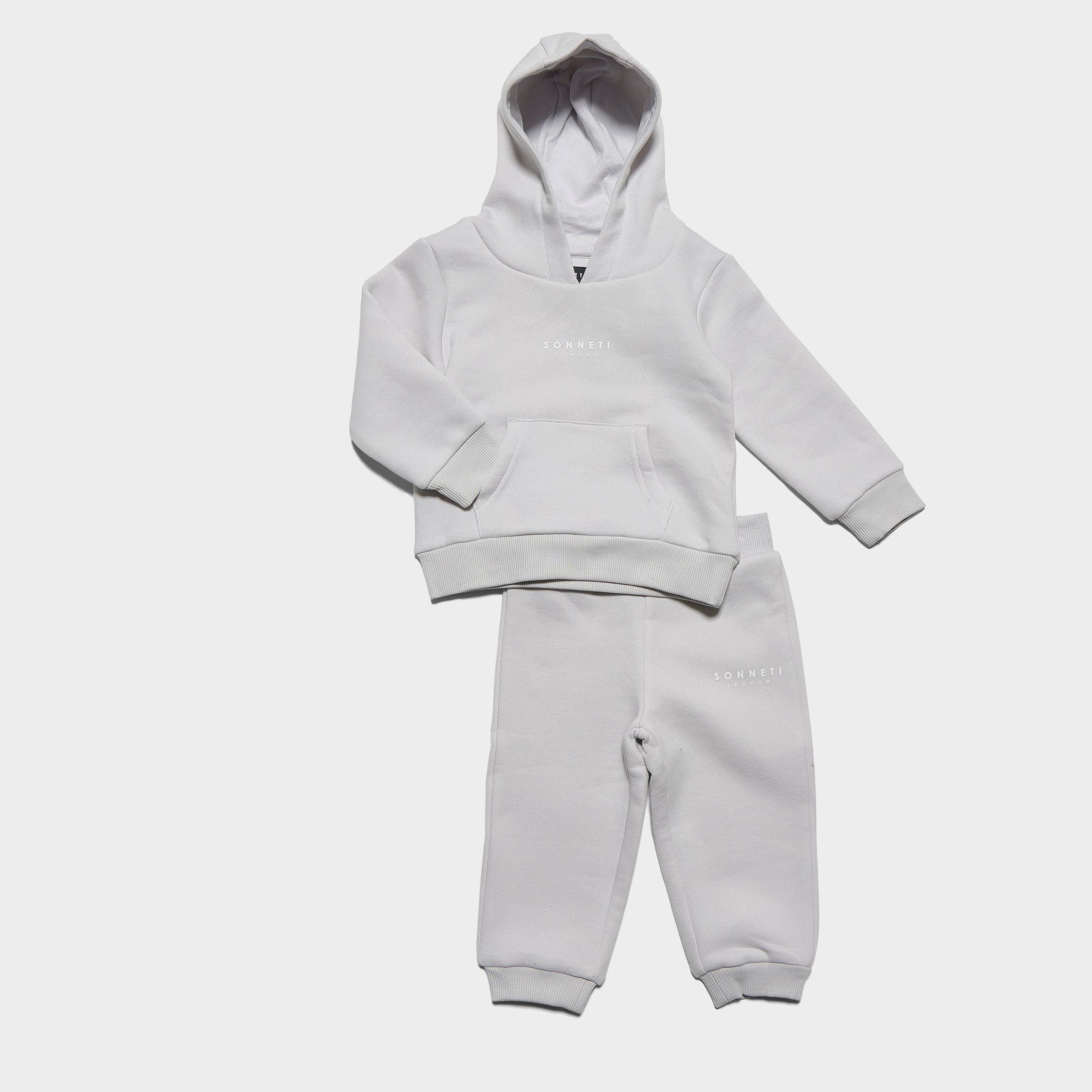 Sonneti London Pullover Hoodie and Jogger Pants Set