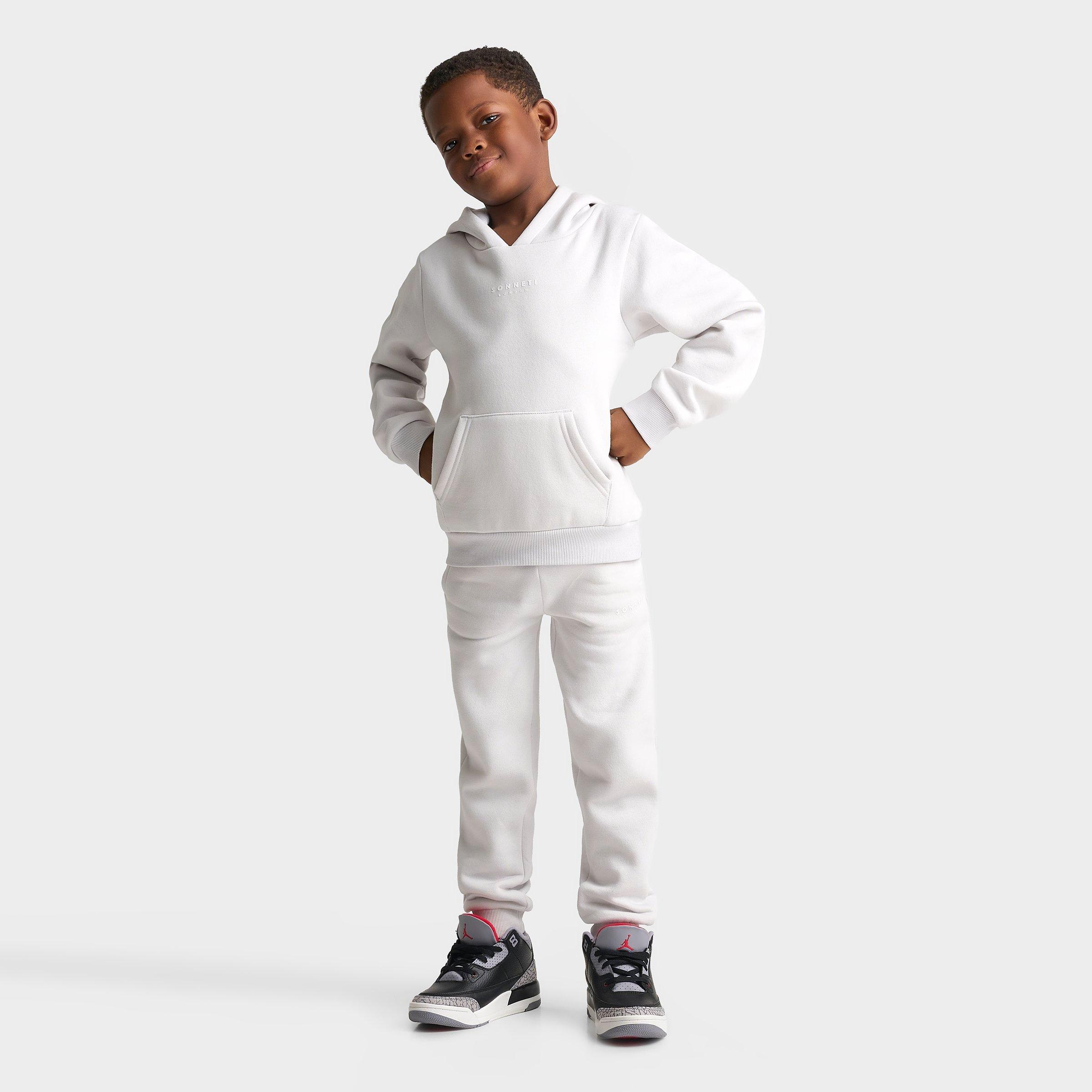 Sonneti London Pullover Hoodie Set