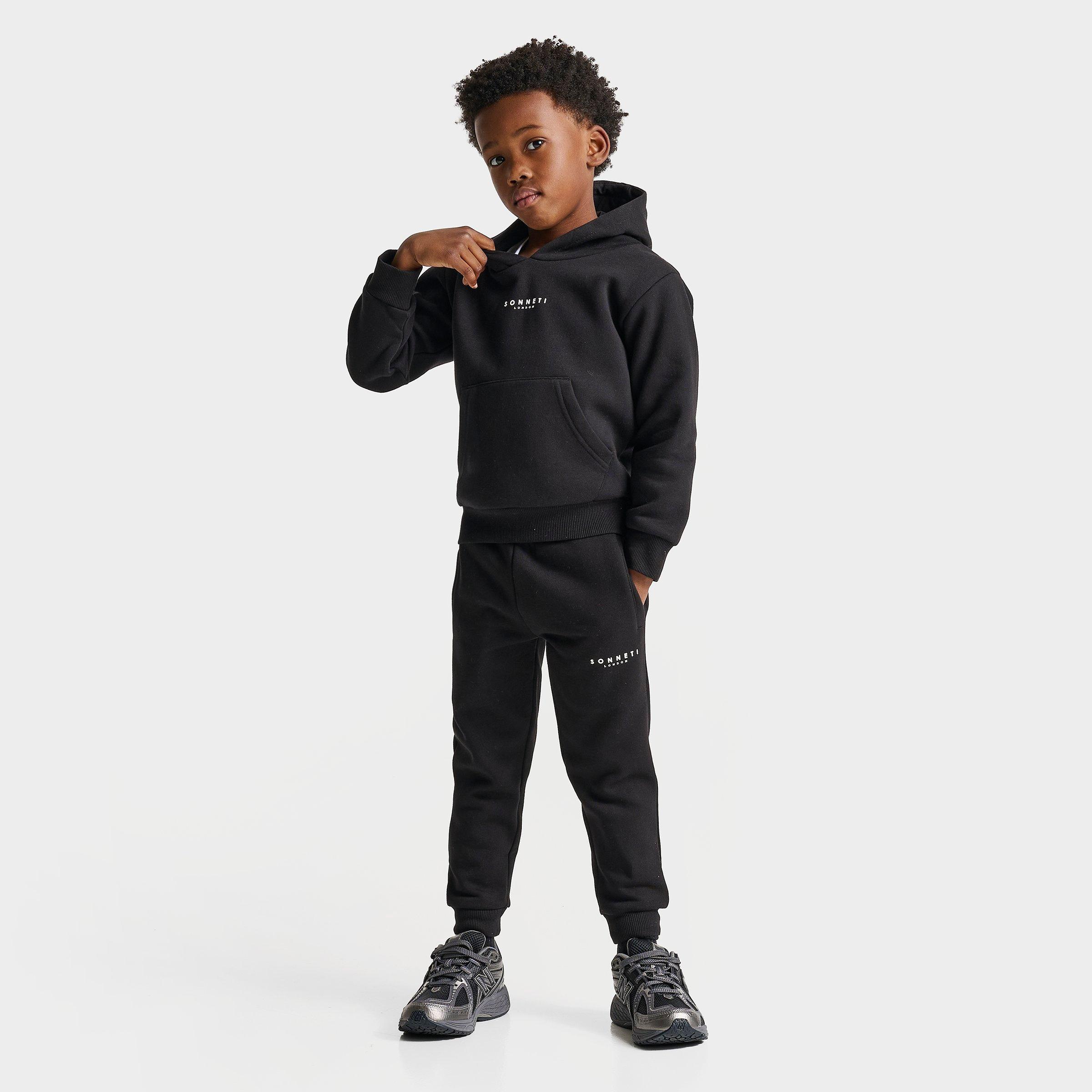 Sonneti London Pullover Hoodie Set