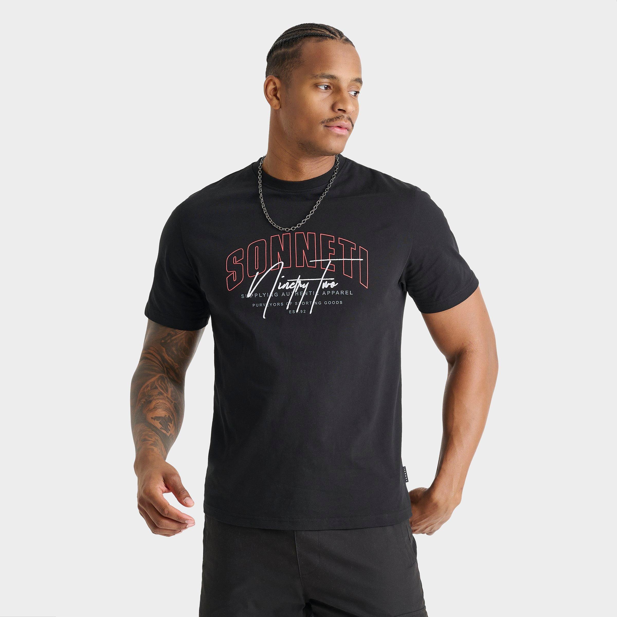 Sonneti Champ T-Shirt