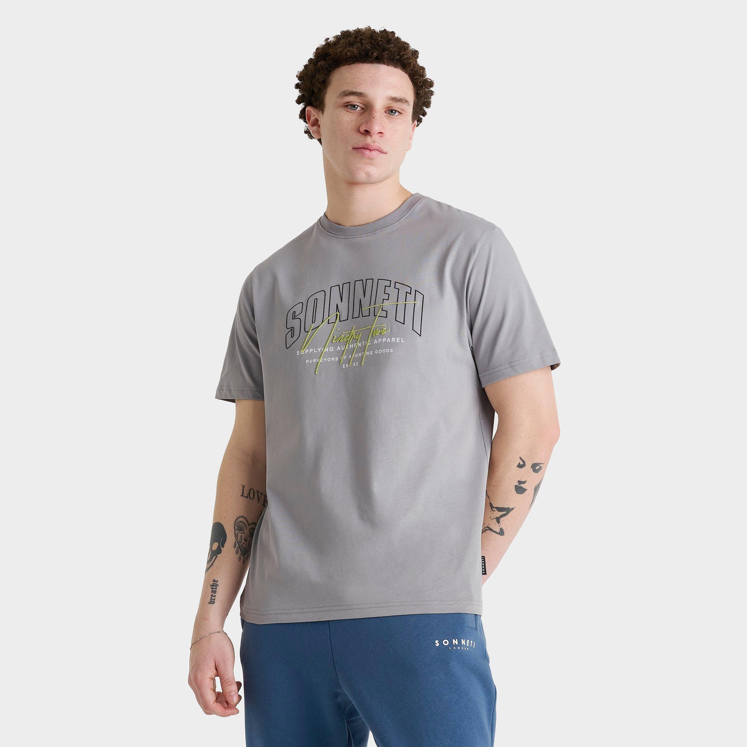 Sonneti Champ T-Shirt