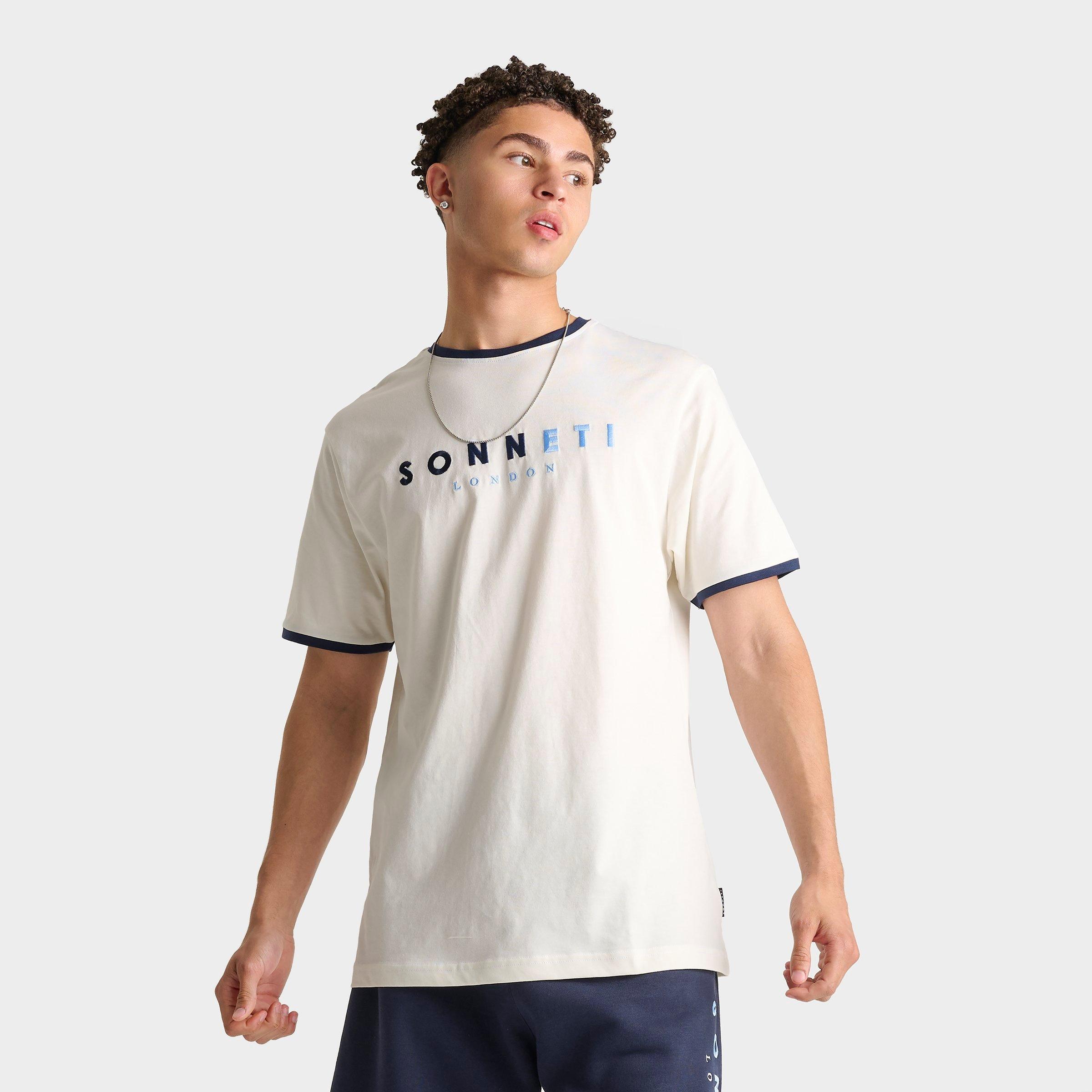 Sonneti Hare Ringer T-Shirt