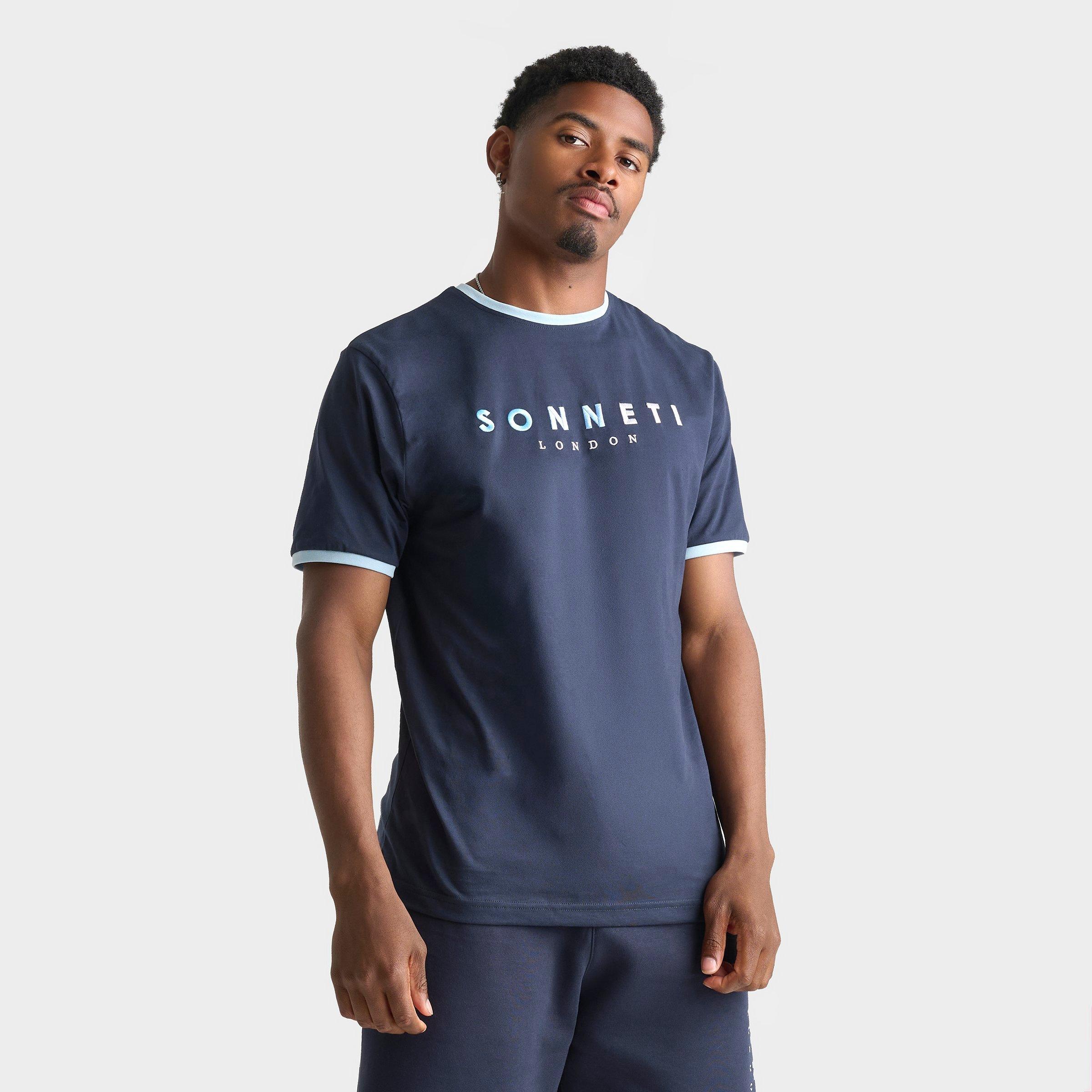 Sonneti Hare Ringer T-Shirt